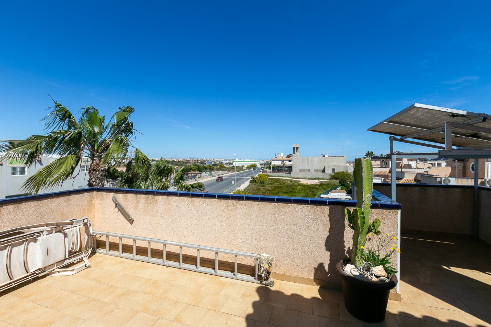 Herverkoop - Villa - La Zenia