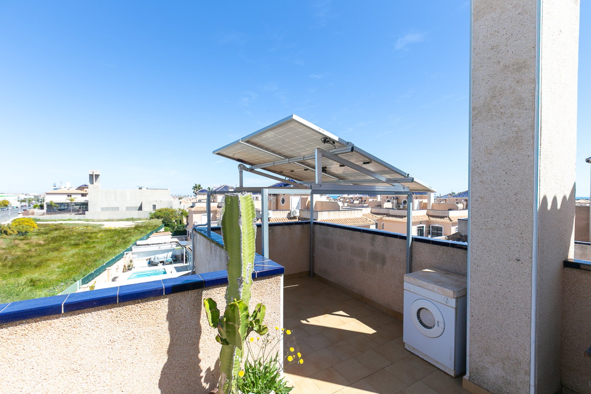 Herverkoop - Villa - La Zenia