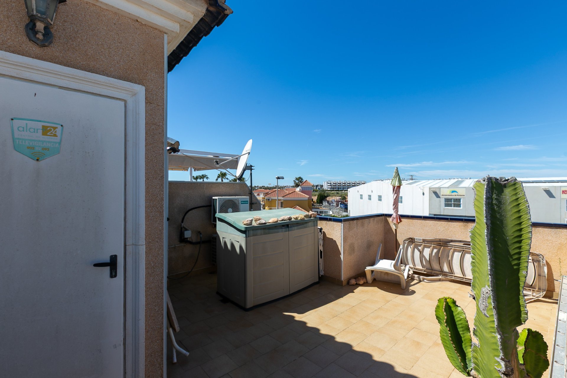 Herverkoop - Villa - La Zenia