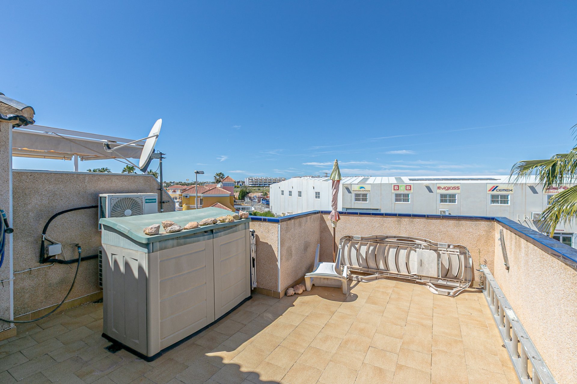 Herverkoop - Villa - La Zenia