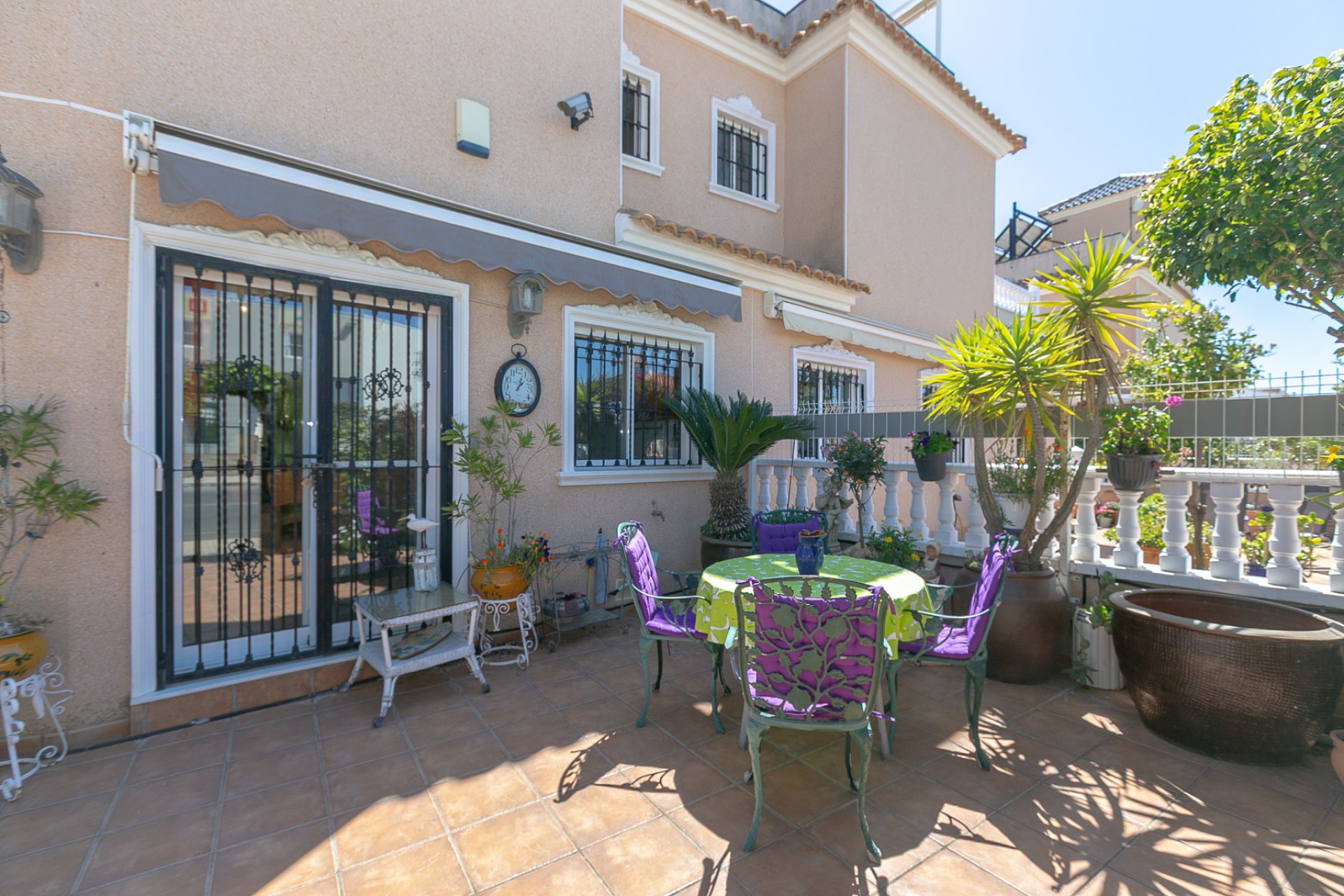 Herverkoop - Villa - La Zenia