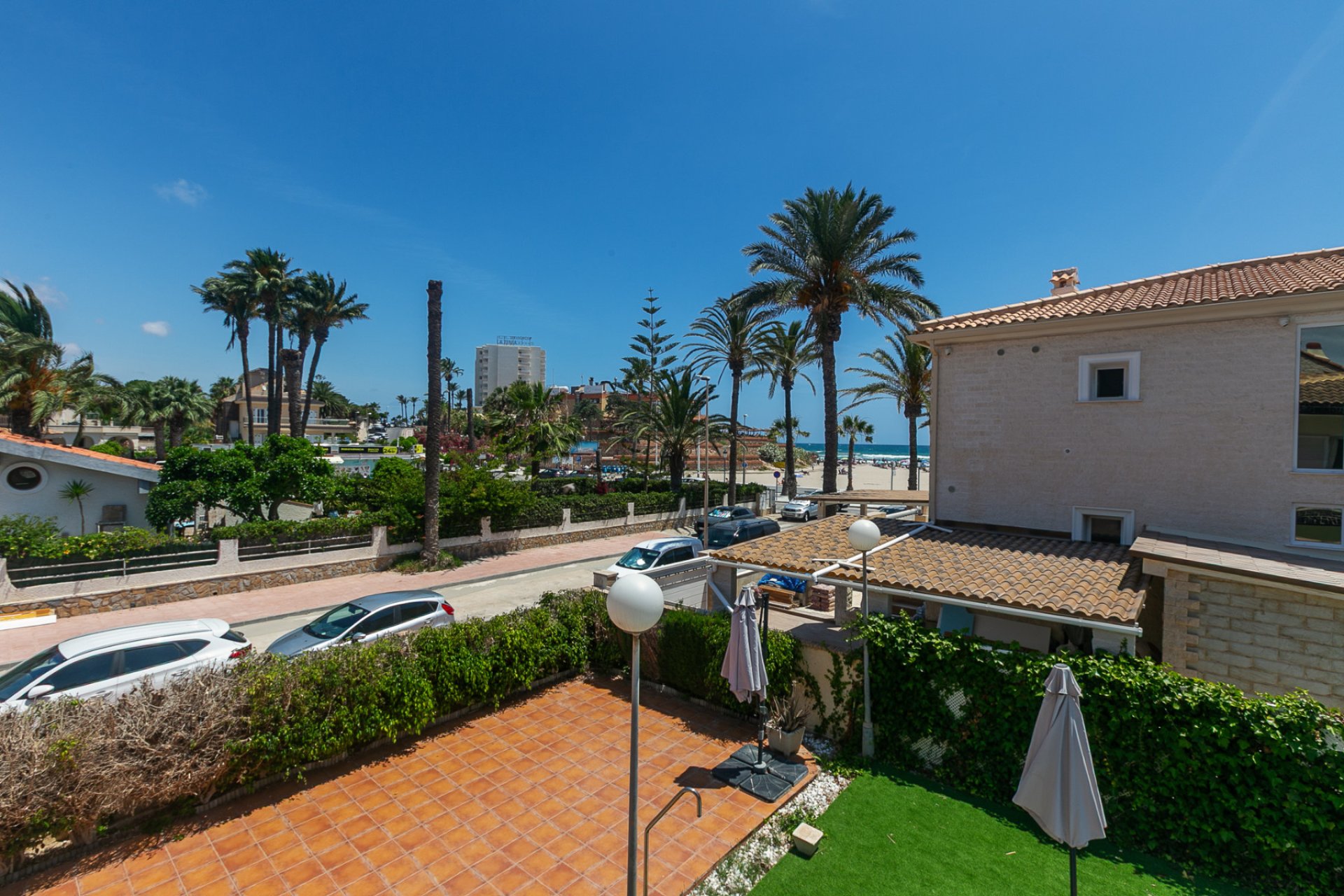 Herverkoop - Villa - La Zenia