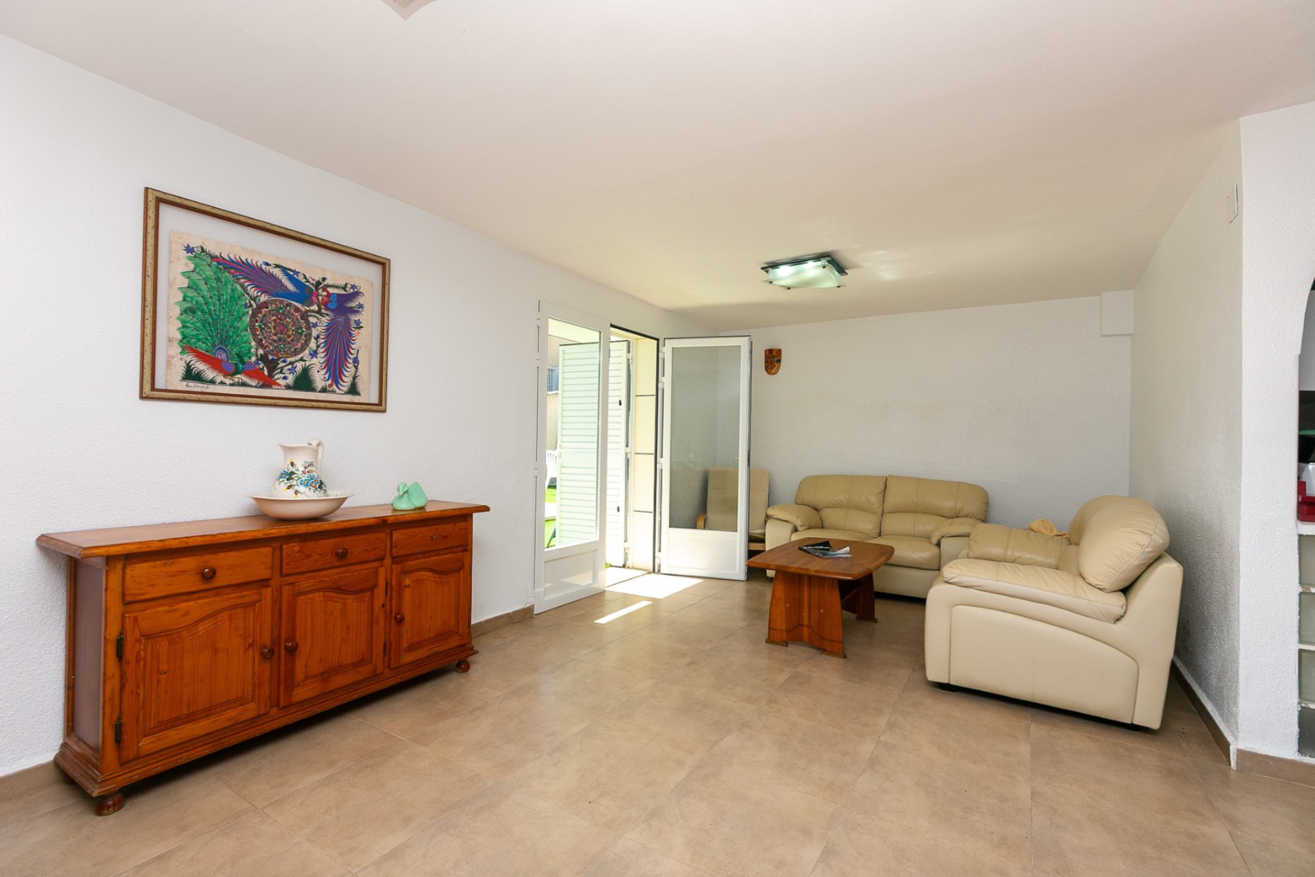 Herverkoop - Villa - La Zenia