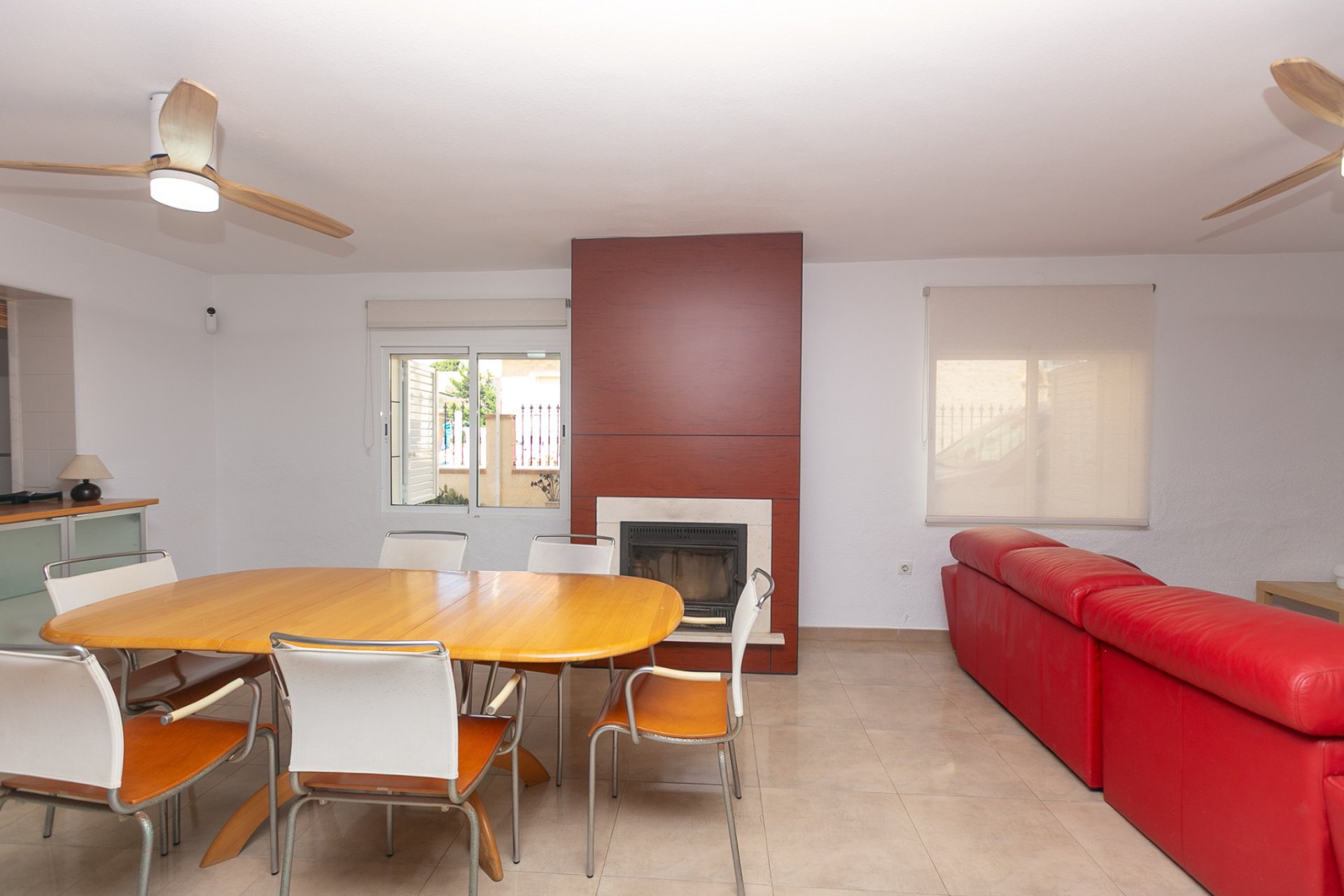 Herverkoop - Villa - La Zenia