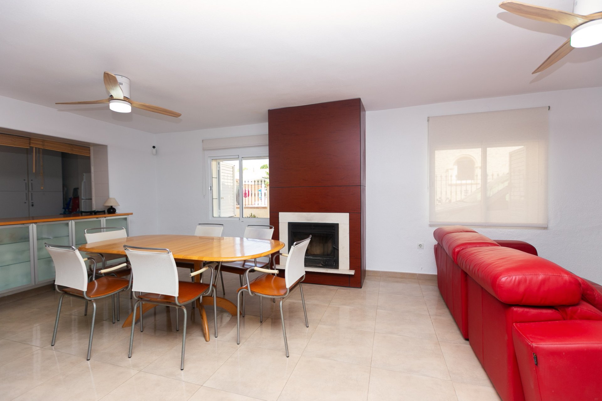 Herverkoop - Villa - La Zenia