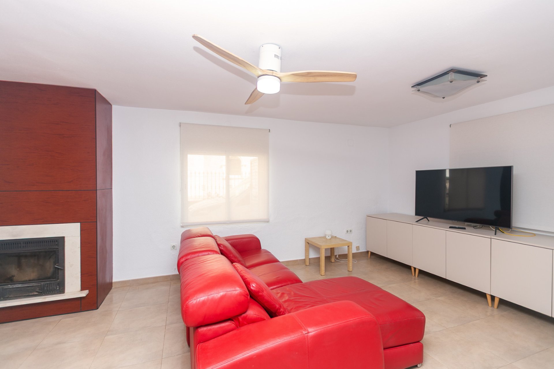 Herverkoop - Villa - La Zenia
