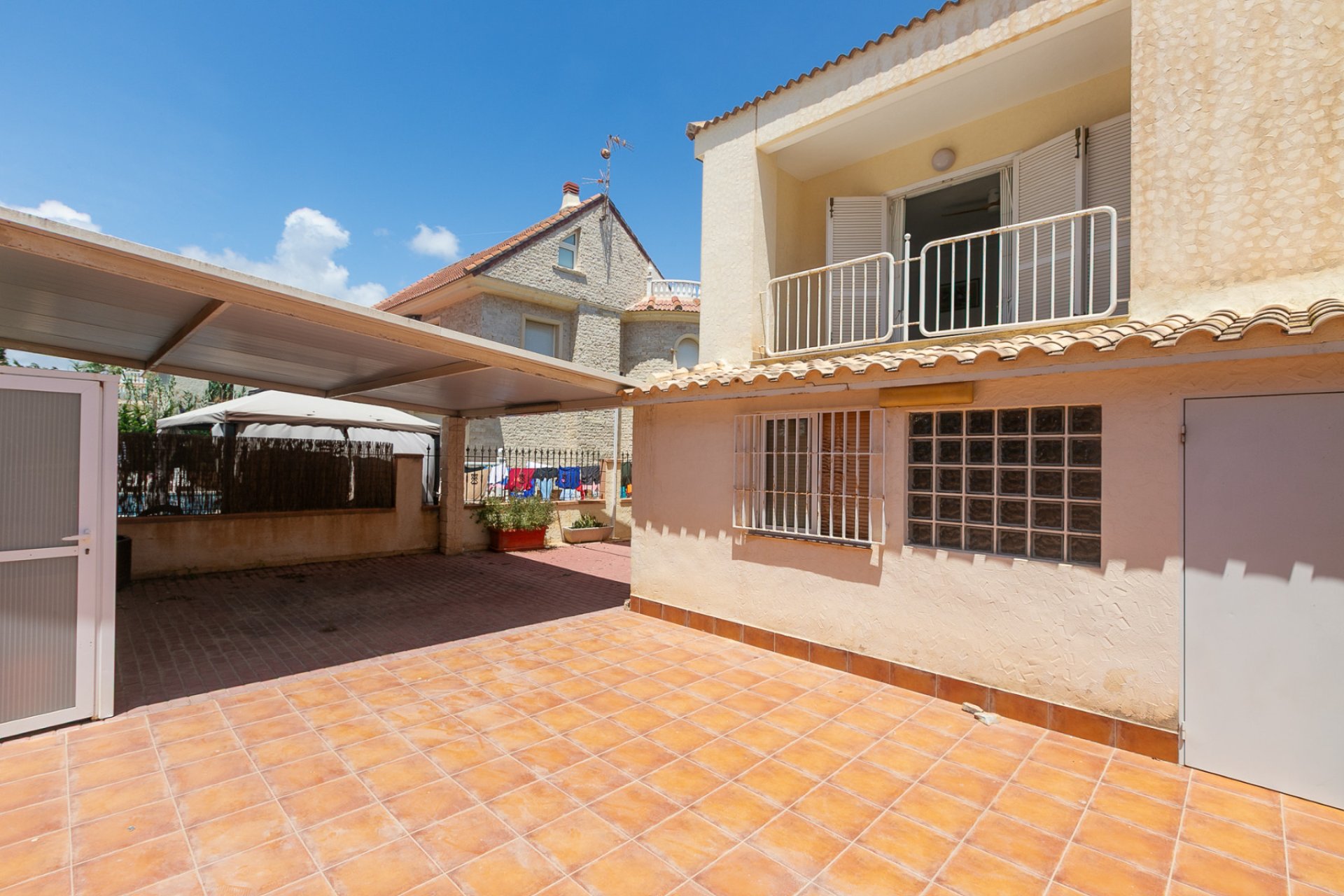 Herverkoop - Villa - La Zenia