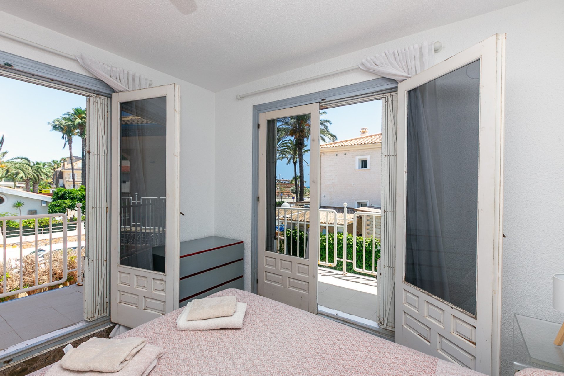 Herverkoop - Villa - La Zenia