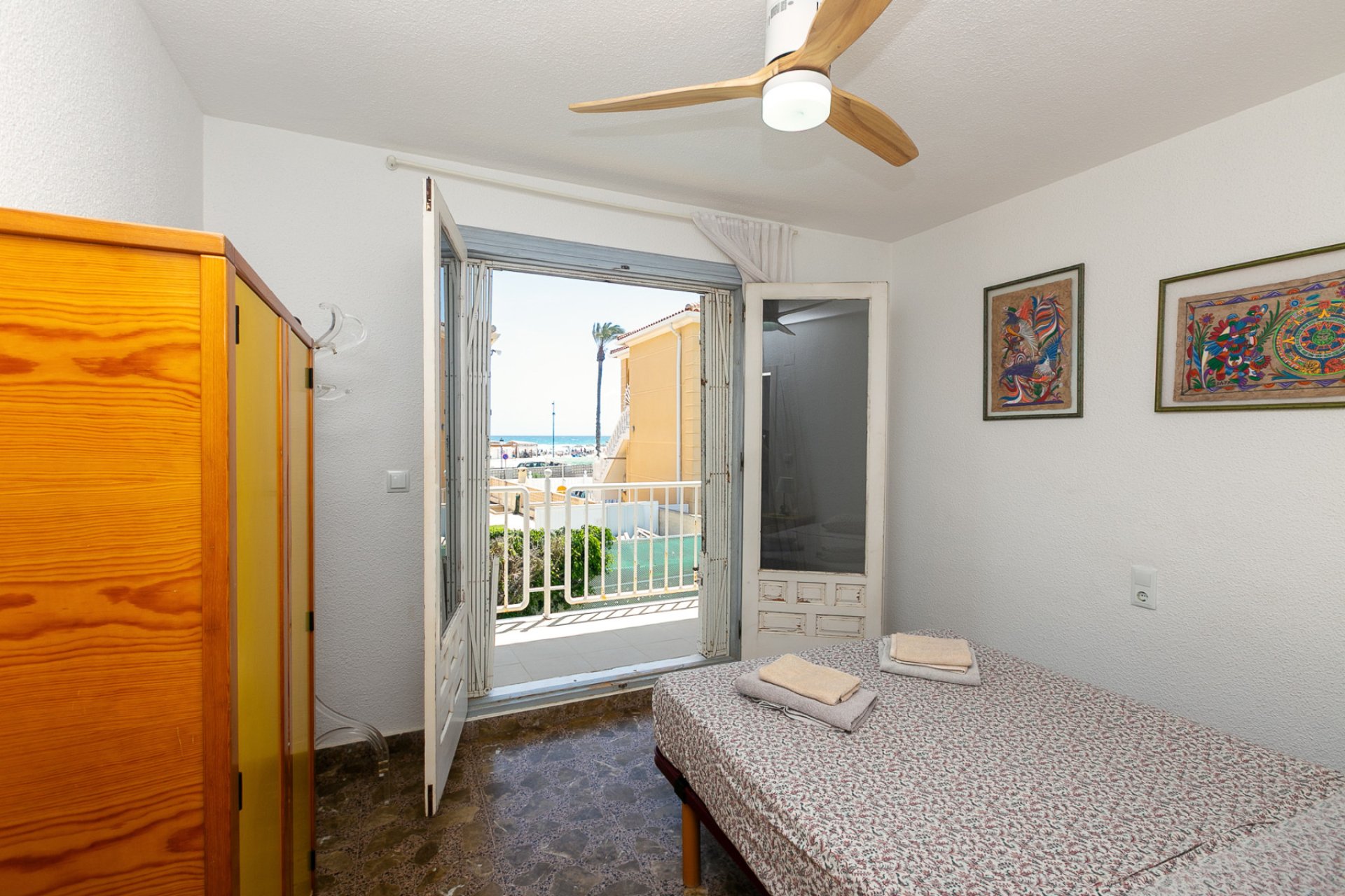 Herverkoop - Villa - La Zenia
