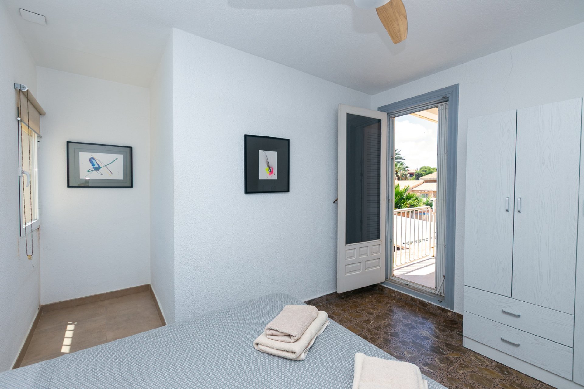 Herverkoop - Villa - La Zenia