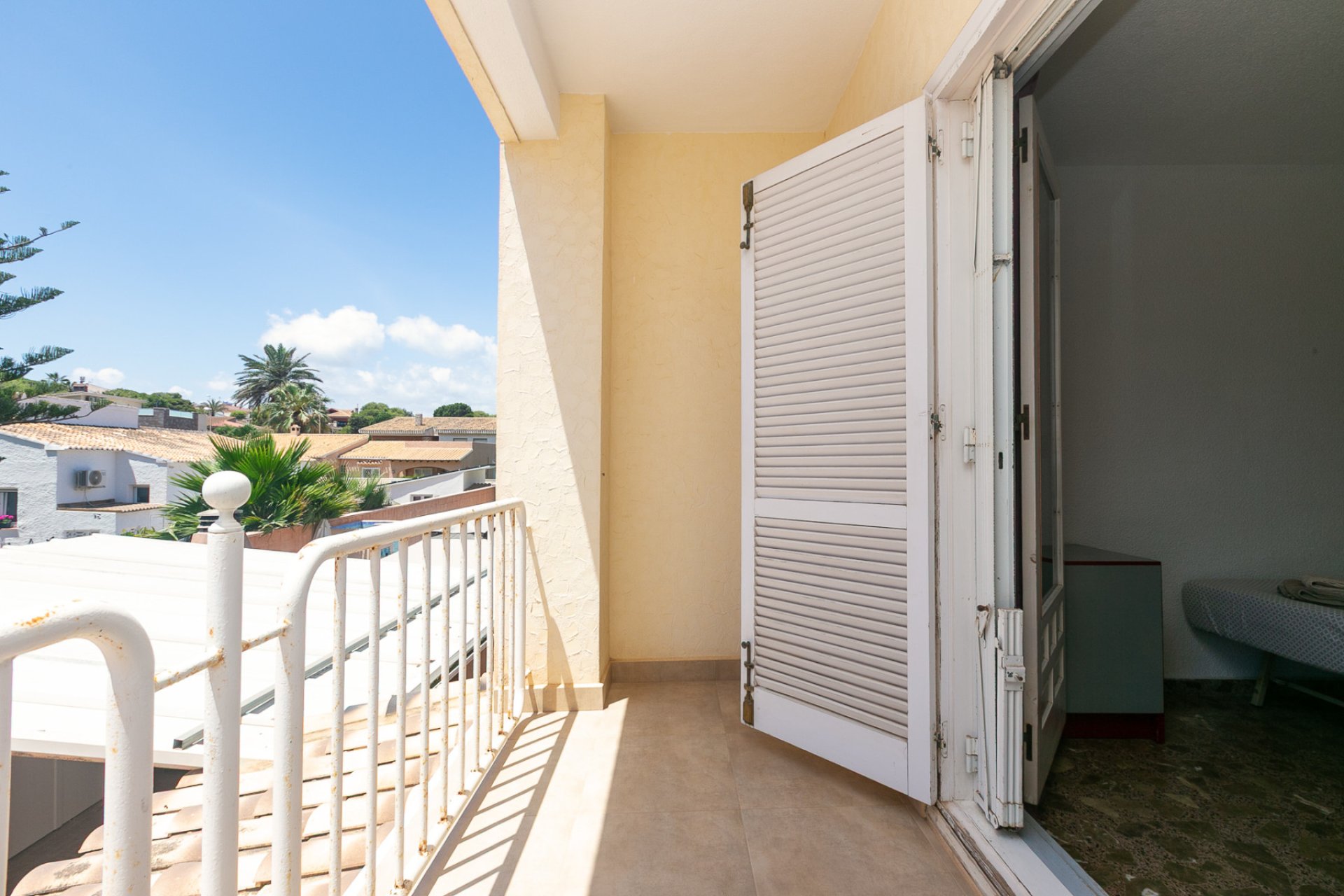 Herverkoop - Villa - La Zenia