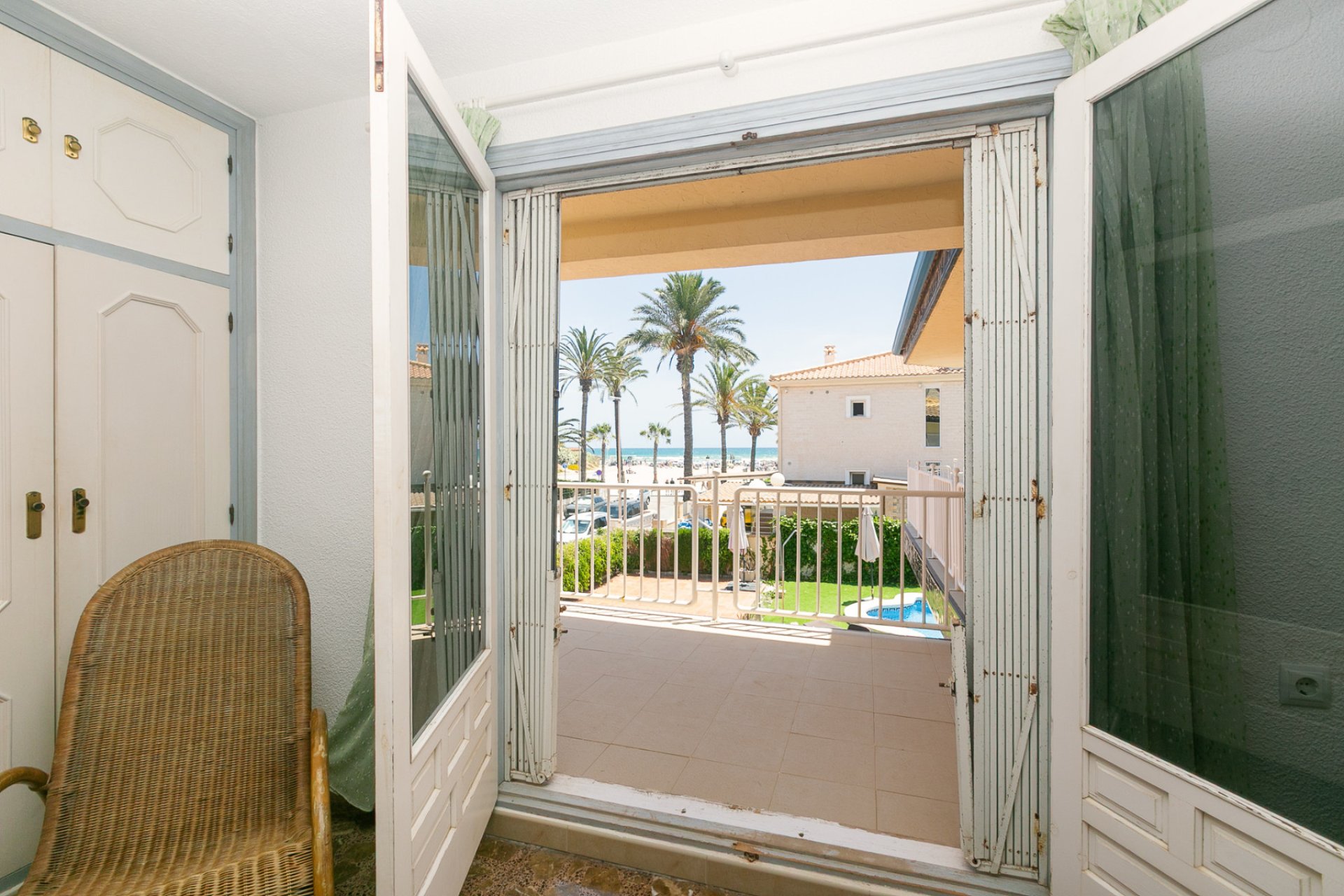 Herverkoop - Villa - La Zenia