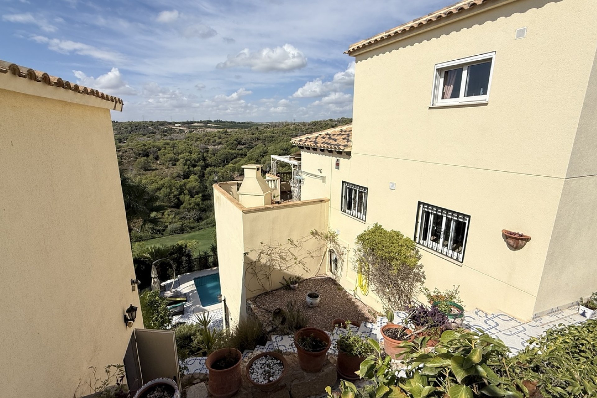 Herverkoop - Villa - La Zenia