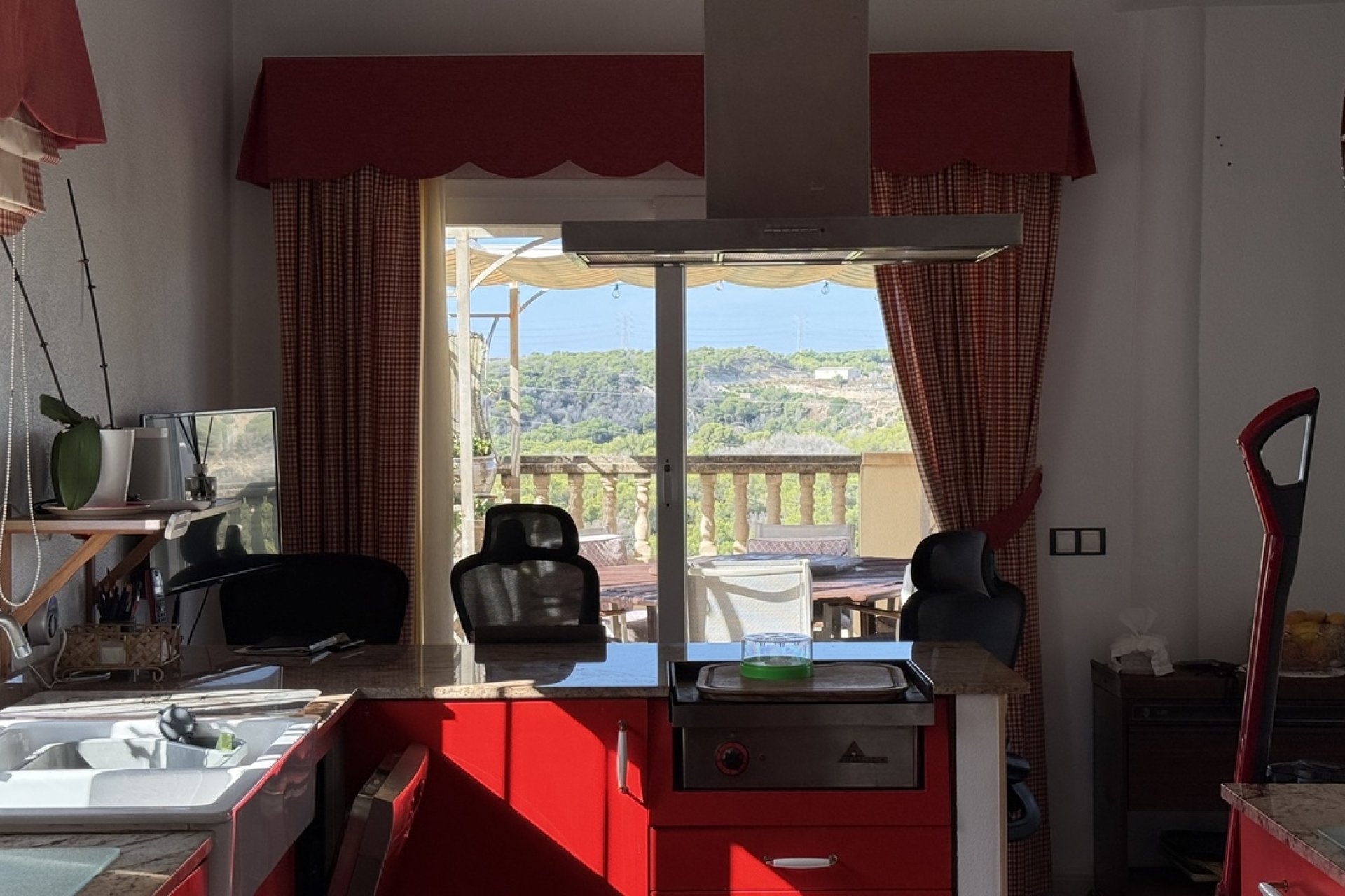 Herverkoop - Villa - La Zenia