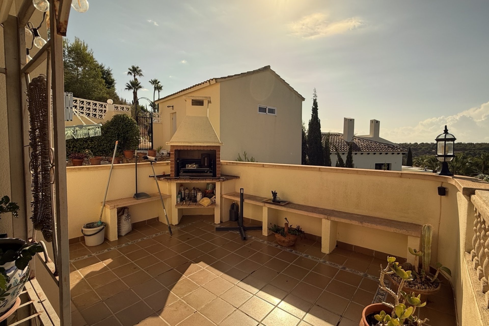 Herverkoop - Villa - La Zenia