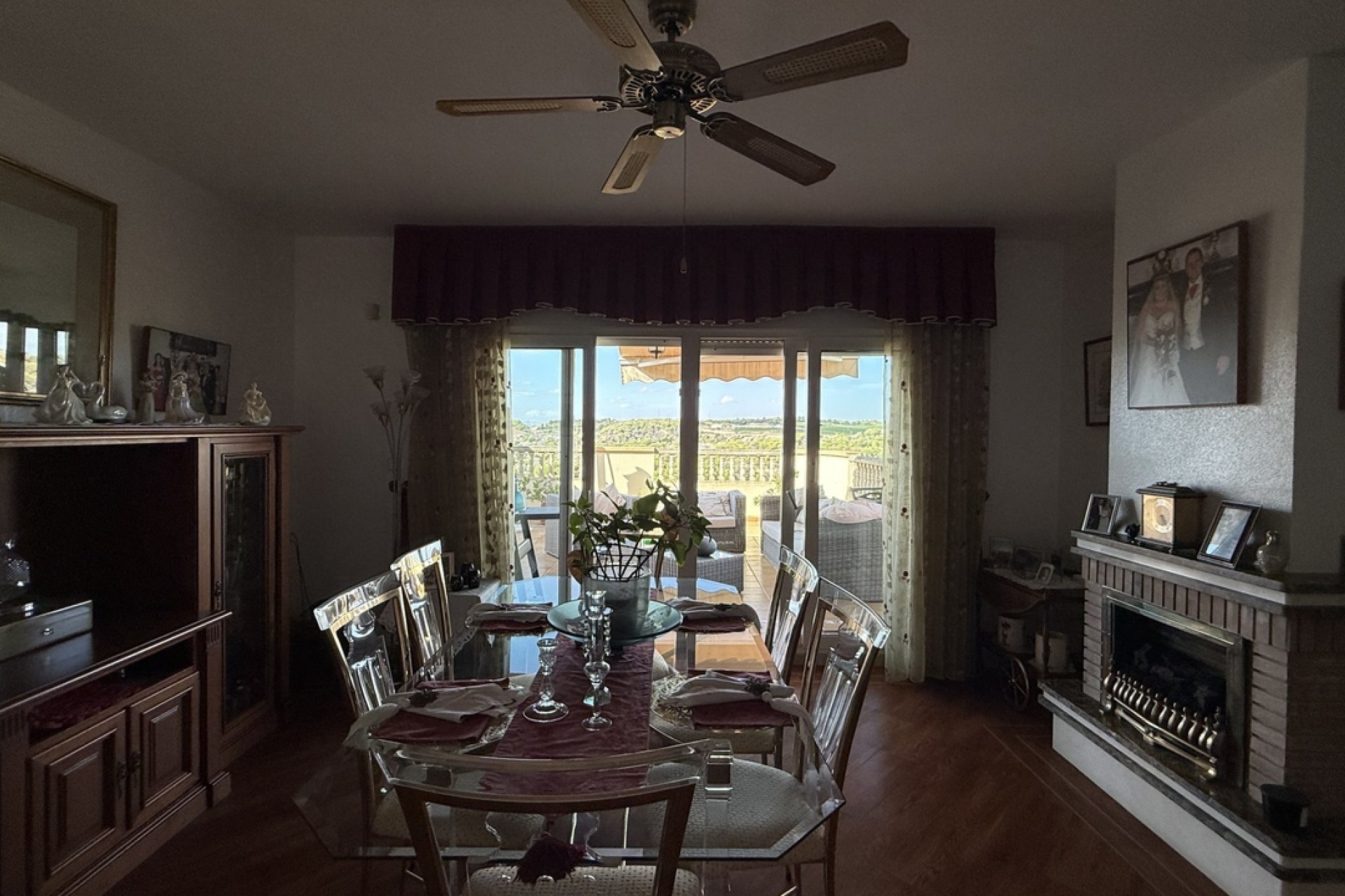 Herverkoop - Villa - La Zenia