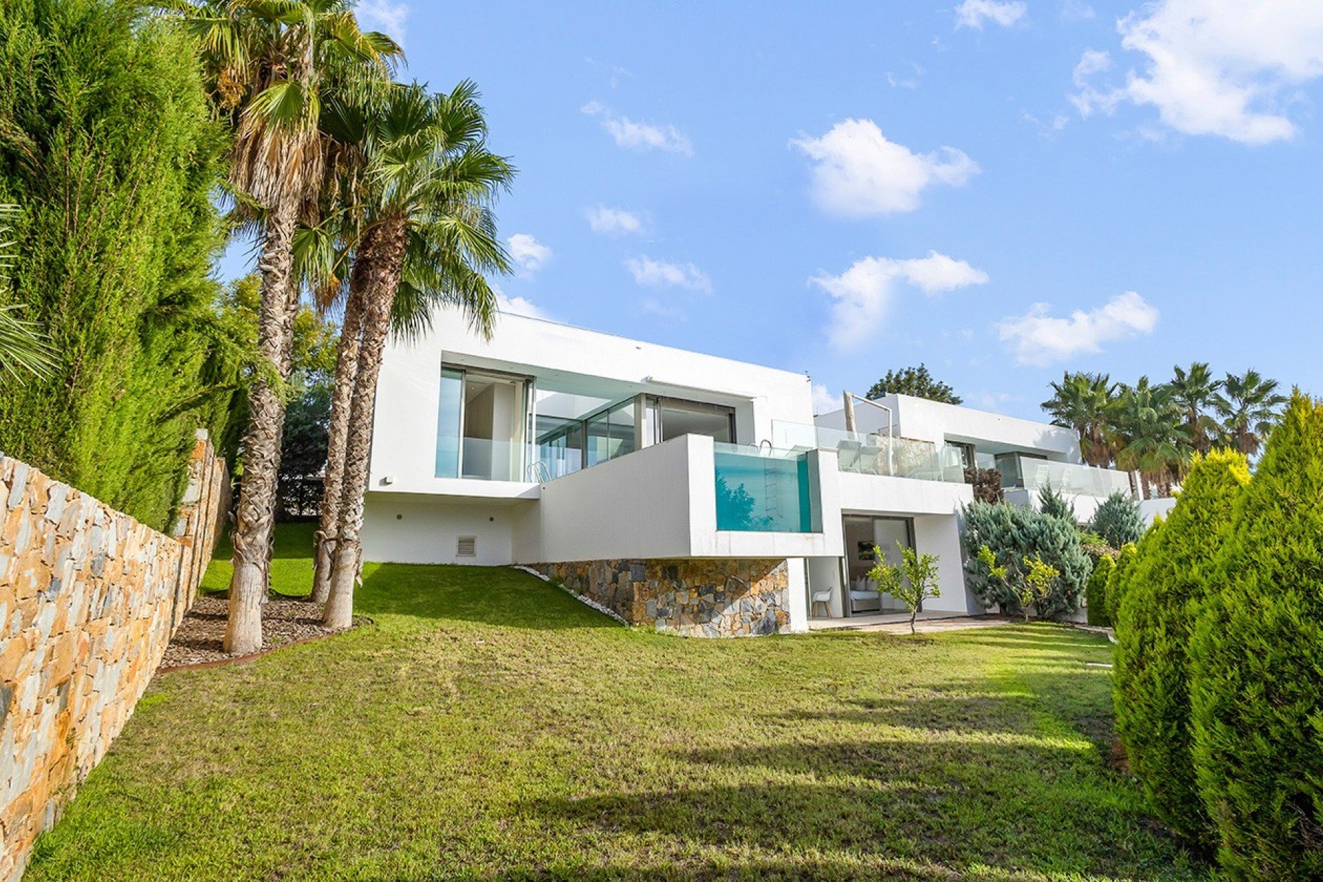 Herverkoop - Villa - Las Colinas Golf and Country Club - Las Colinas Golf Resort