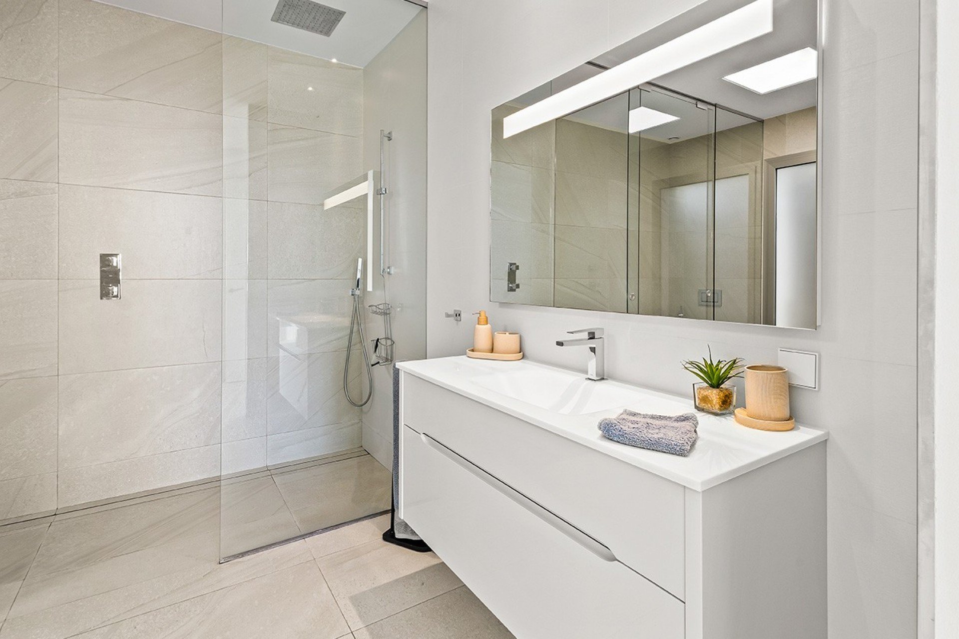 Herverkoop - Villa - Las Colinas Golf and Country Club - Las Colinas Golf Resort