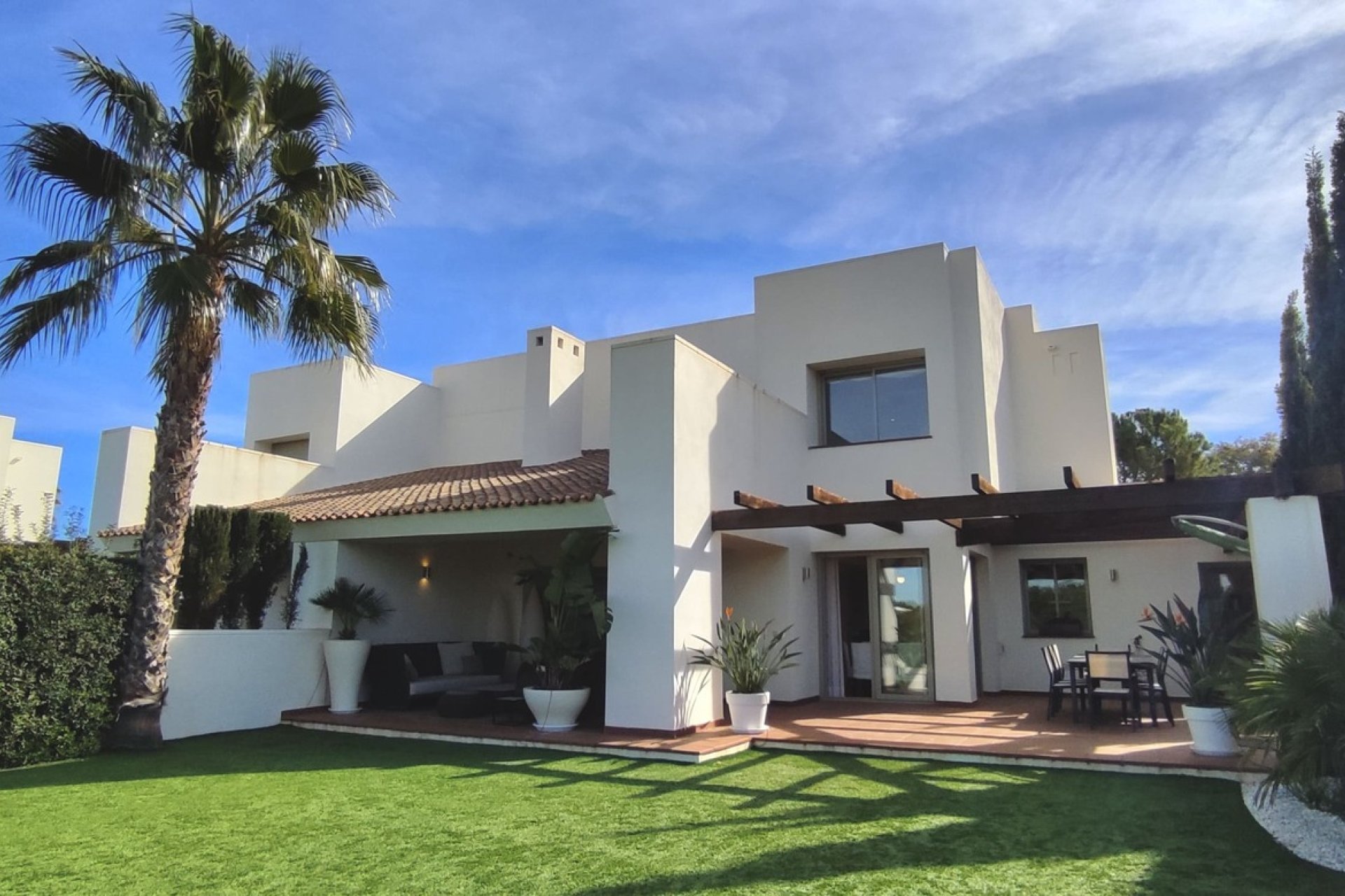 Herverkoop - Villa - Las Colinas Golf - Costa Blanca