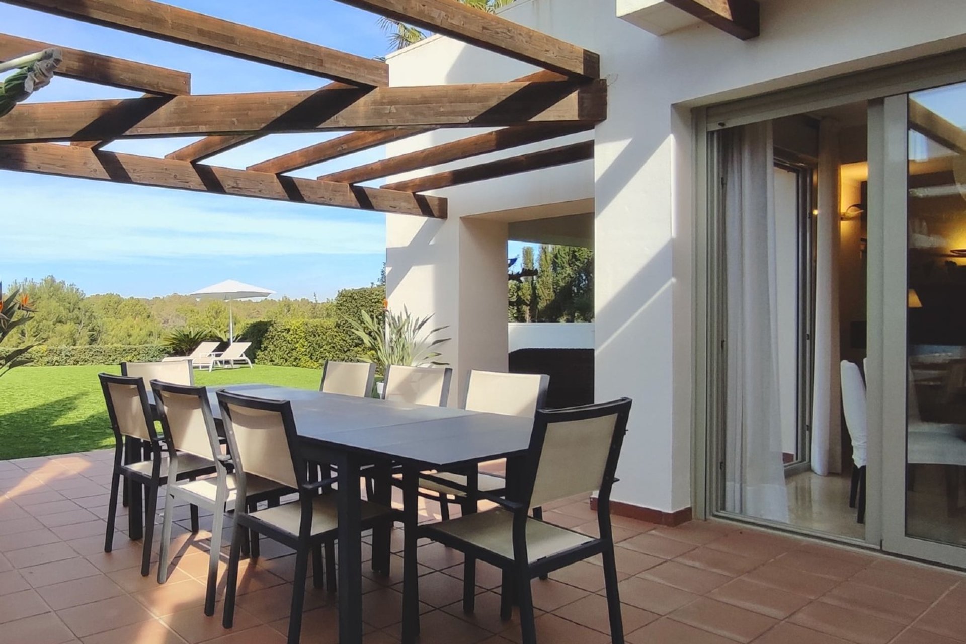 Herverkoop - Villa - Las Colinas Golf - Costa Blanca