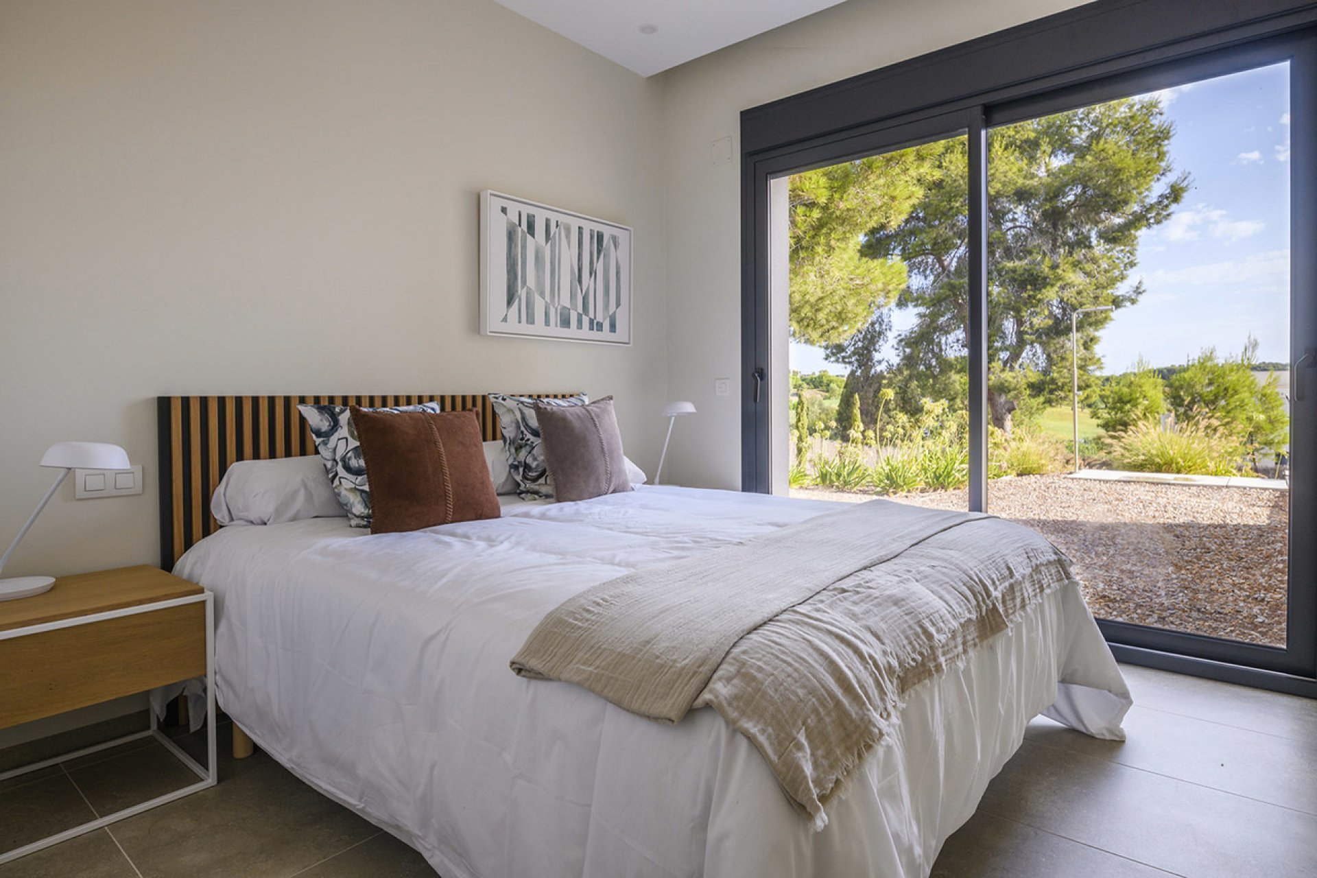 Herverkoop - Villa - Las Colinas Golf - Las Colinas Golf Resort