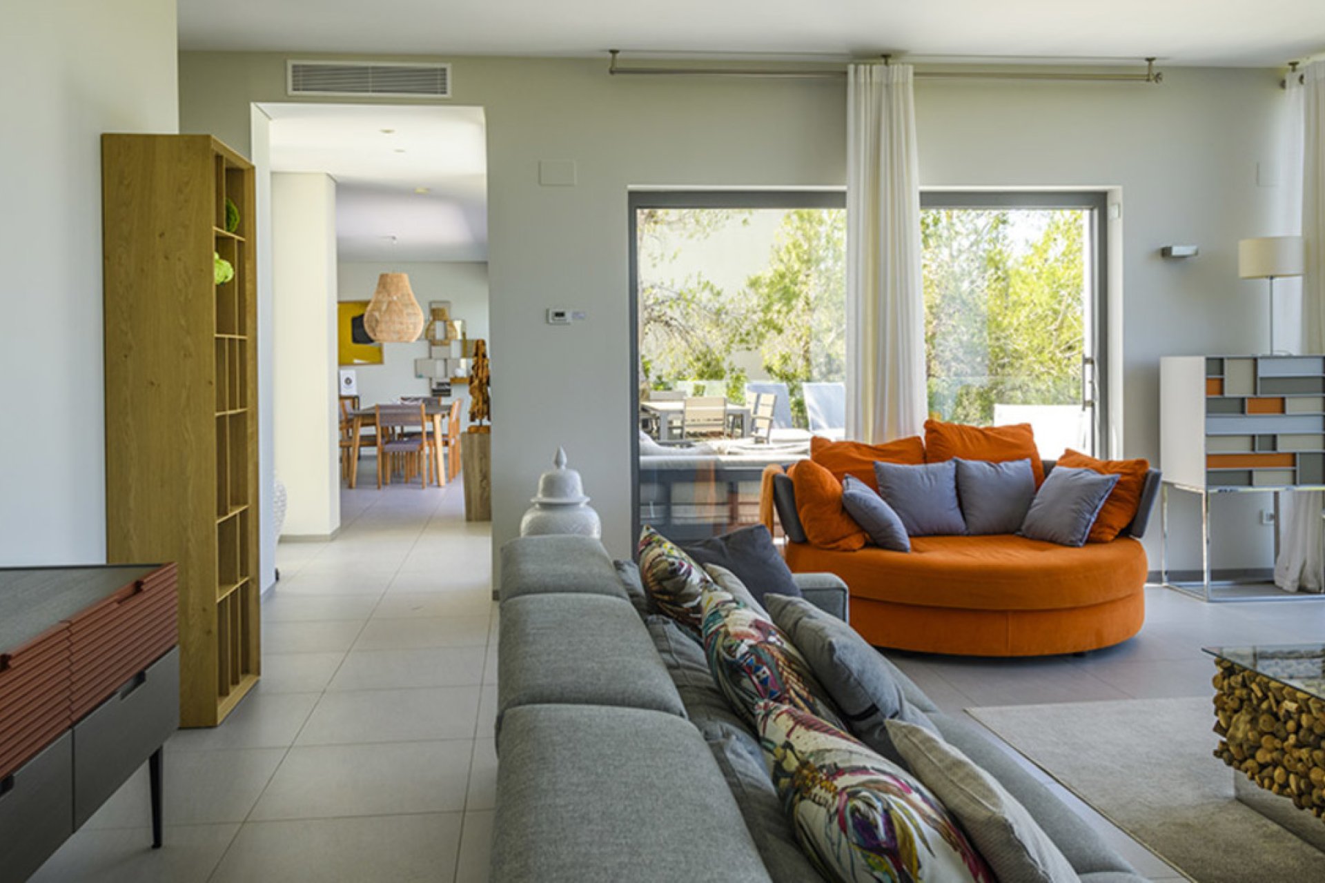 Herverkoop - Villa - Las Colinas Golf - Las Colinas Golf Resort