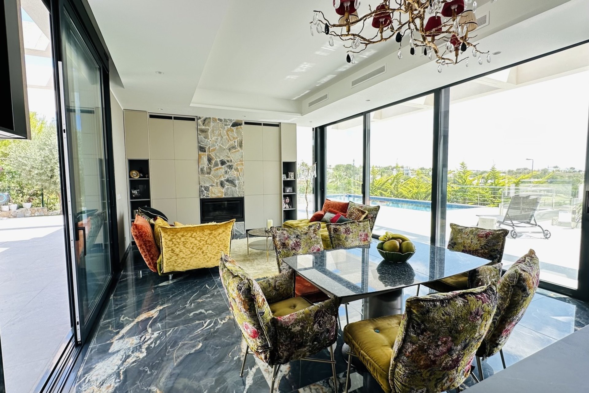 Herverkoop - Villa - Las Colinas Golf - Las Colinas Golf Resort