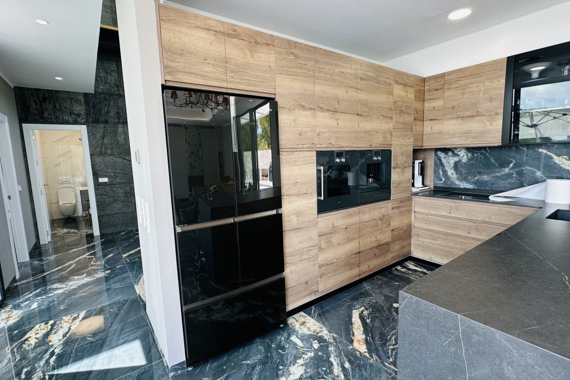 Herverkoop - Villa - Las Colinas Golf - Las Colinas Golf Resort