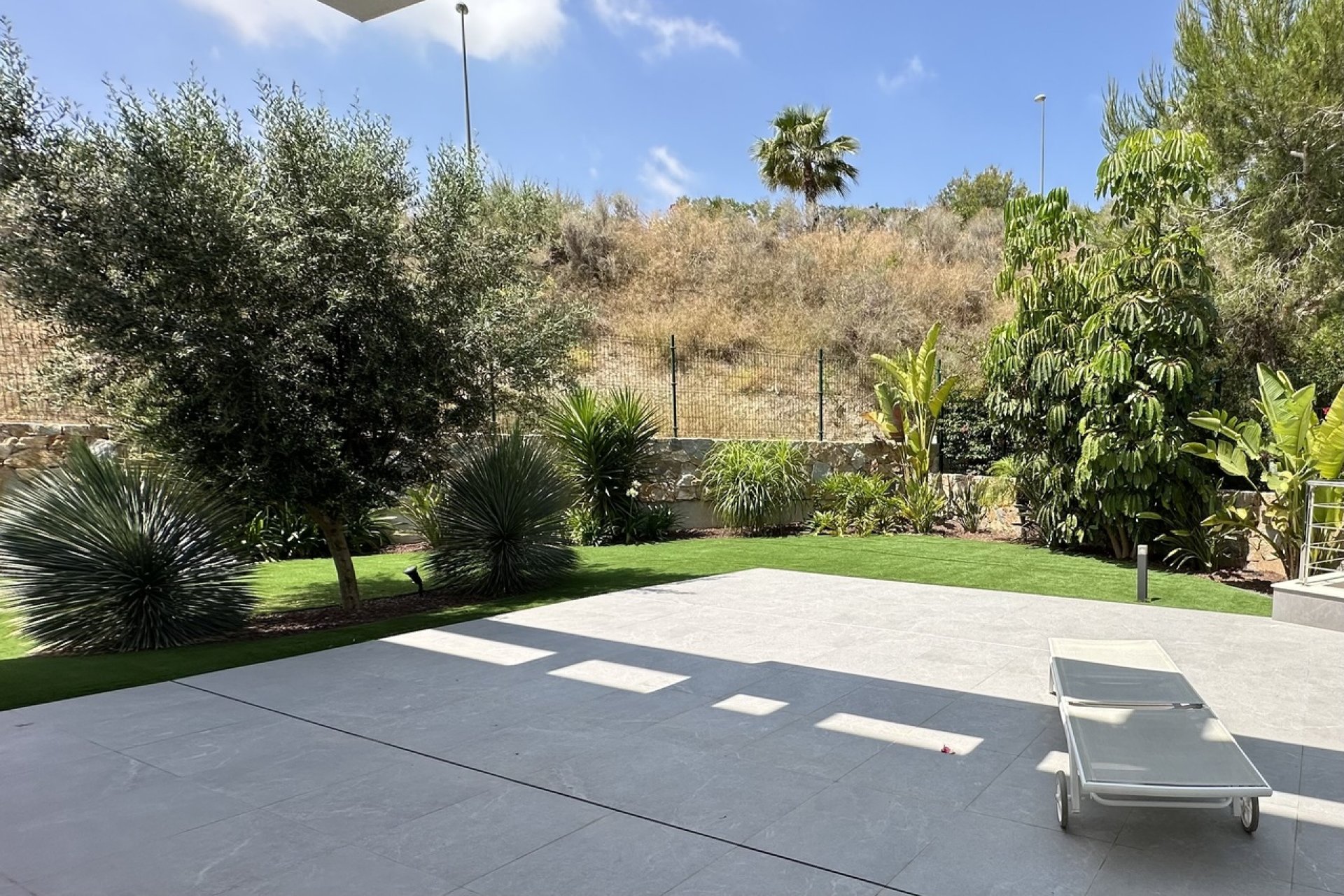 Herverkoop - Villa - Las Colinas Golf - Las Colinas Golf Resort