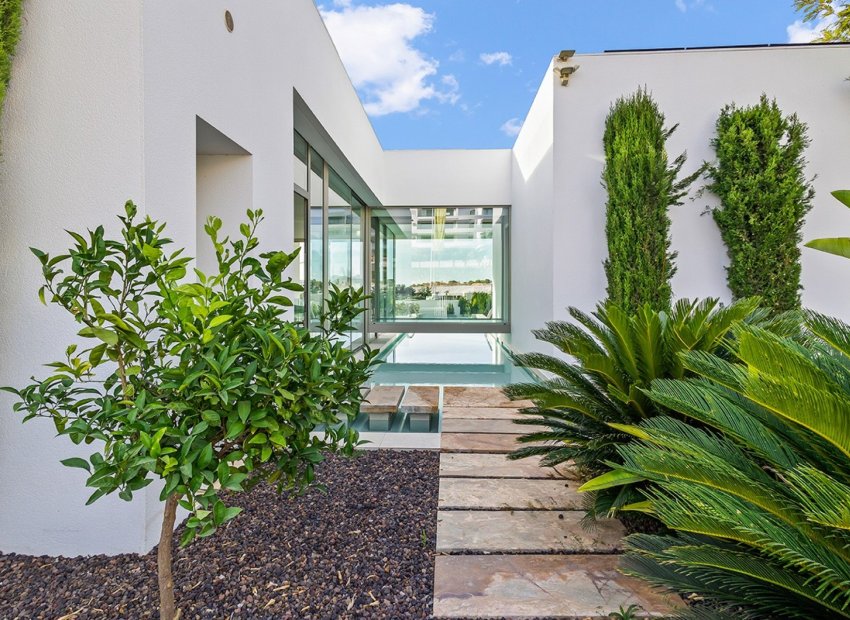 Herverkoop - Villa - Las Colinas Golf - Las Colinas Golf Resort