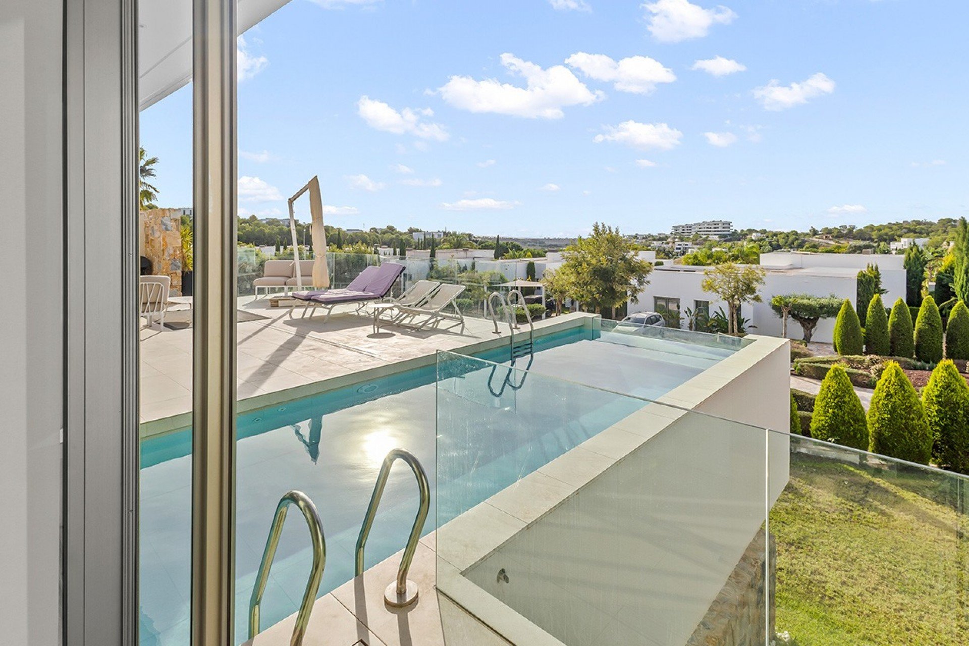 Herverkoop - Villa - Las Colinas Golf - Las Colinas Golf Resort