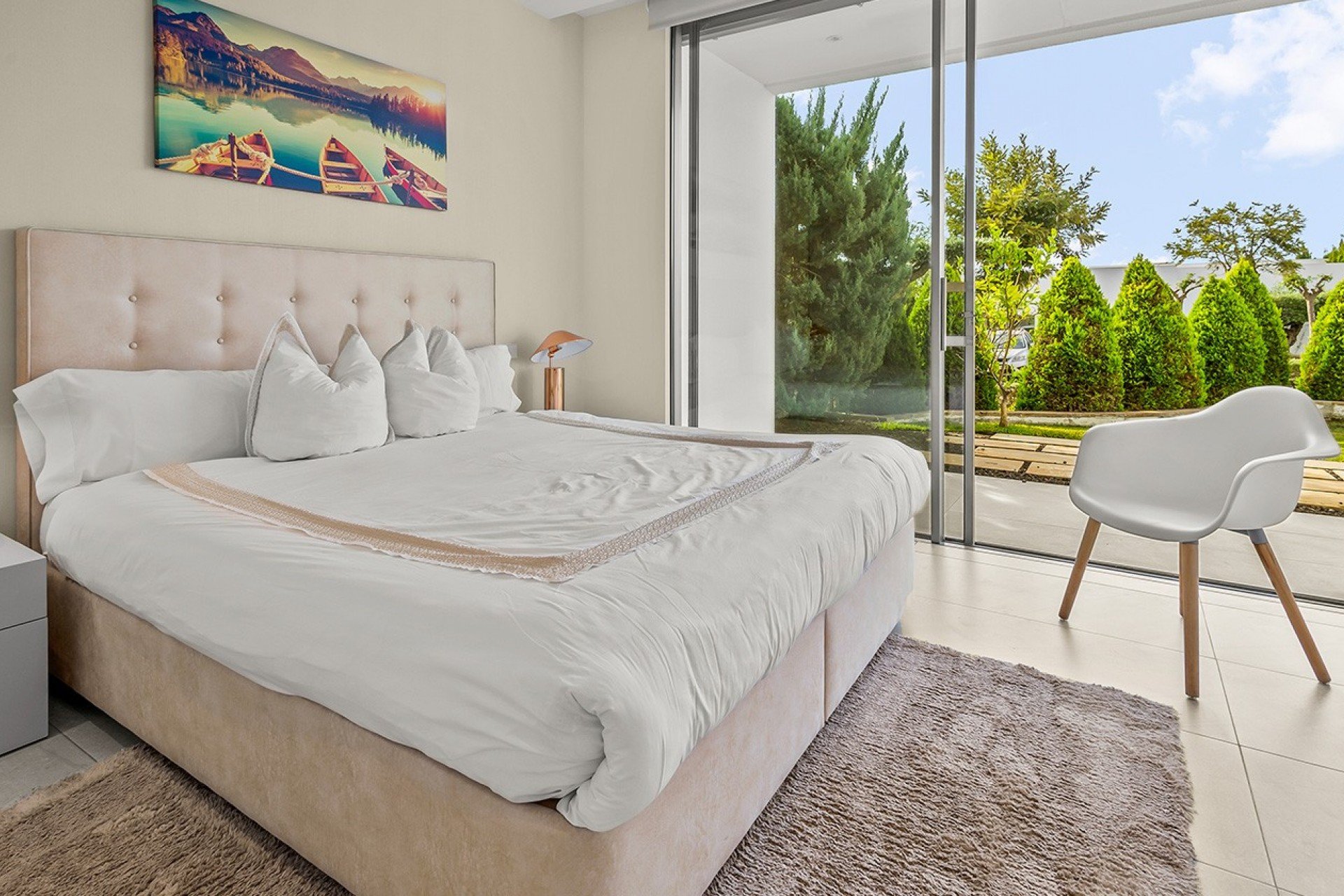 Herverkoop - Villa - Las Colinas Golf - Las Colinas Golf Resort