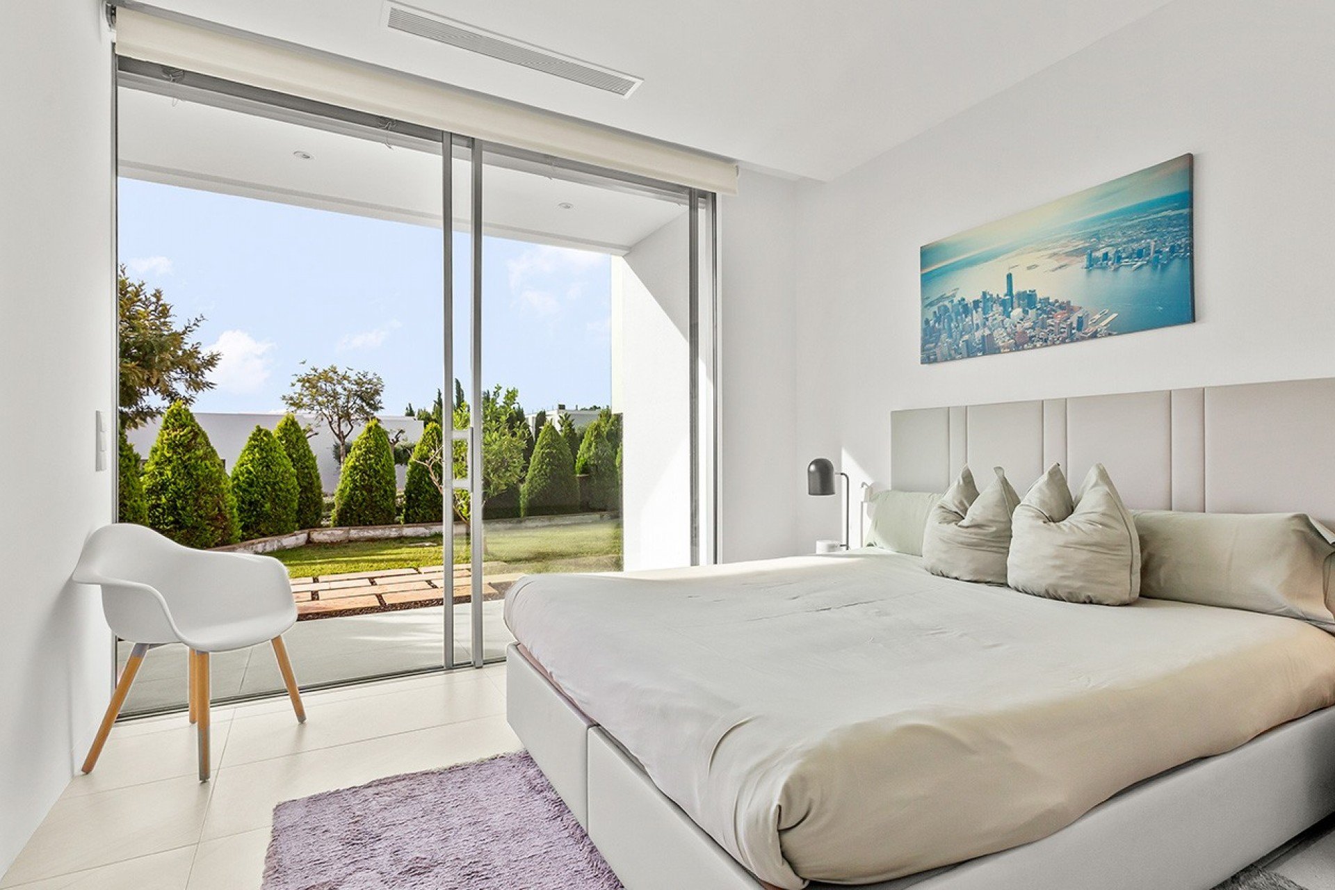 Herverkoop - Villa - Las Colinas Golf - Las Colinas Golf Resort