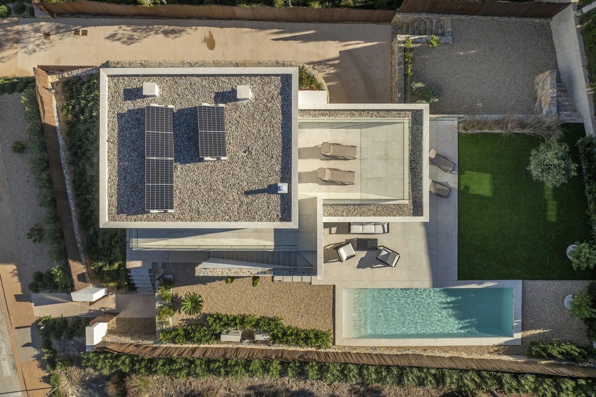 Herverkoop - Villa - Las Colinas Golf - Las Colinas Golf Resort