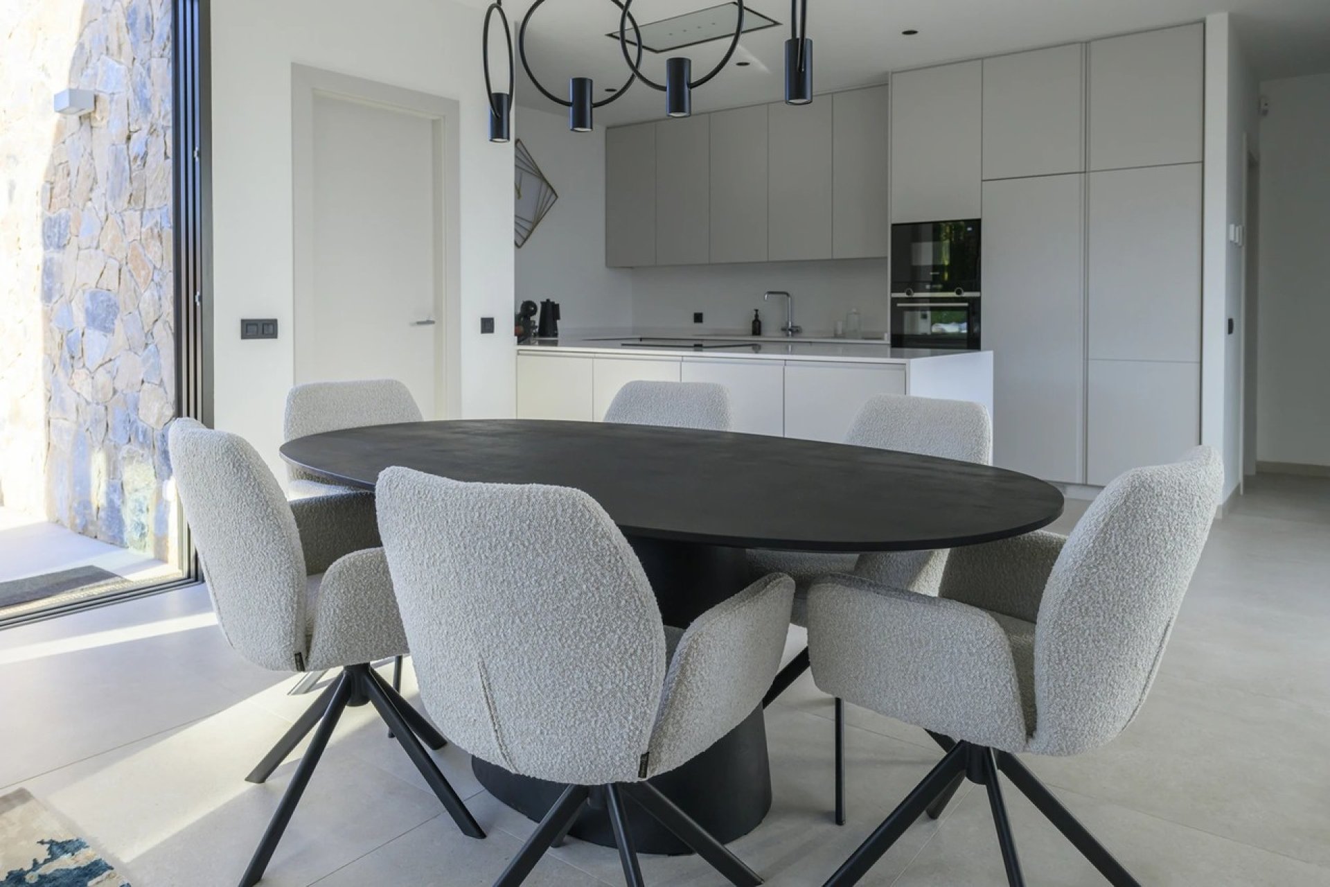 Herverkoop - Villa - Las Colinas Golf - Las Colinas Golf Resort