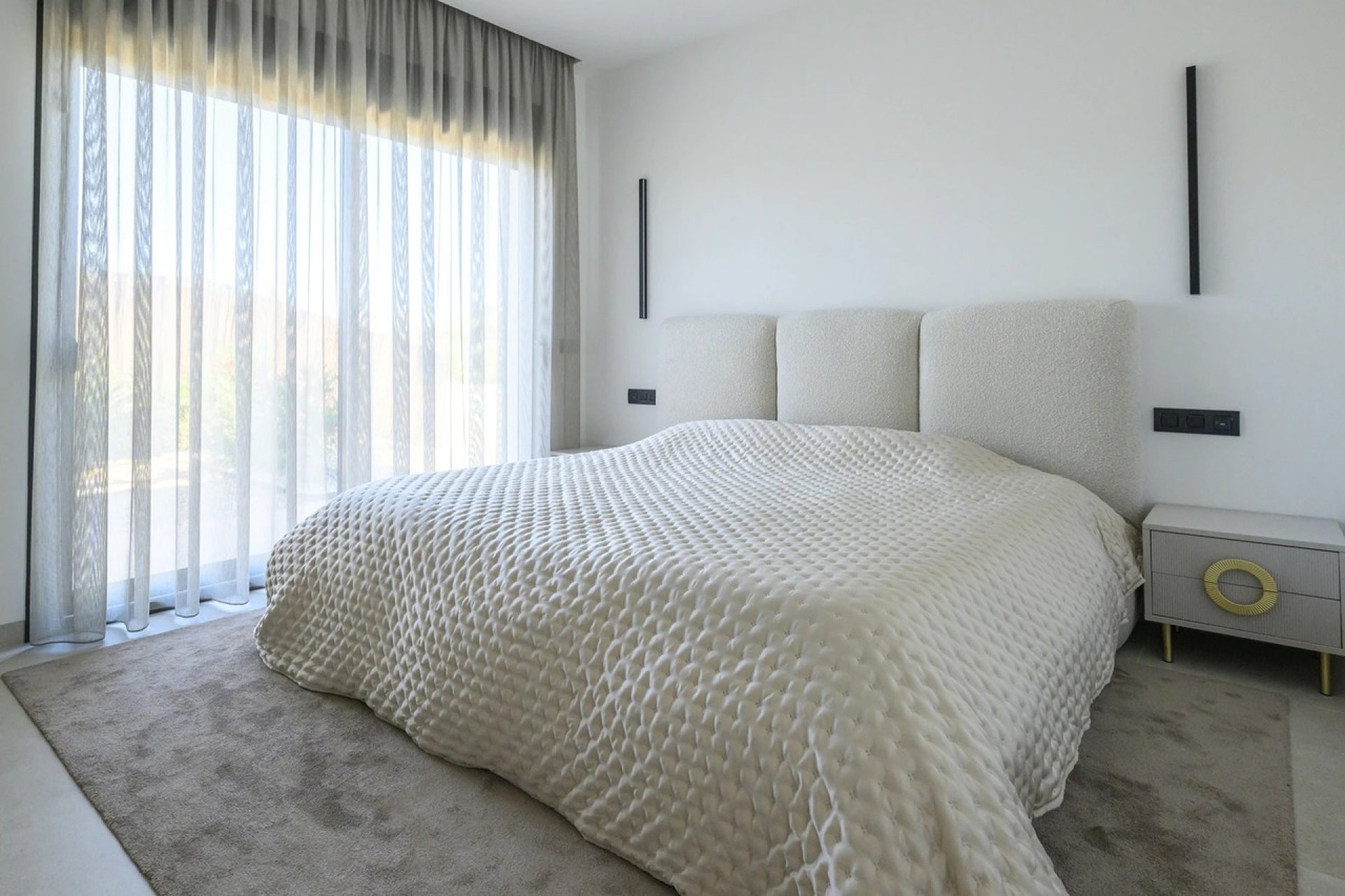 Herverkoop - Villa - Las Colinas Golf - Las Colinas Golf Resort