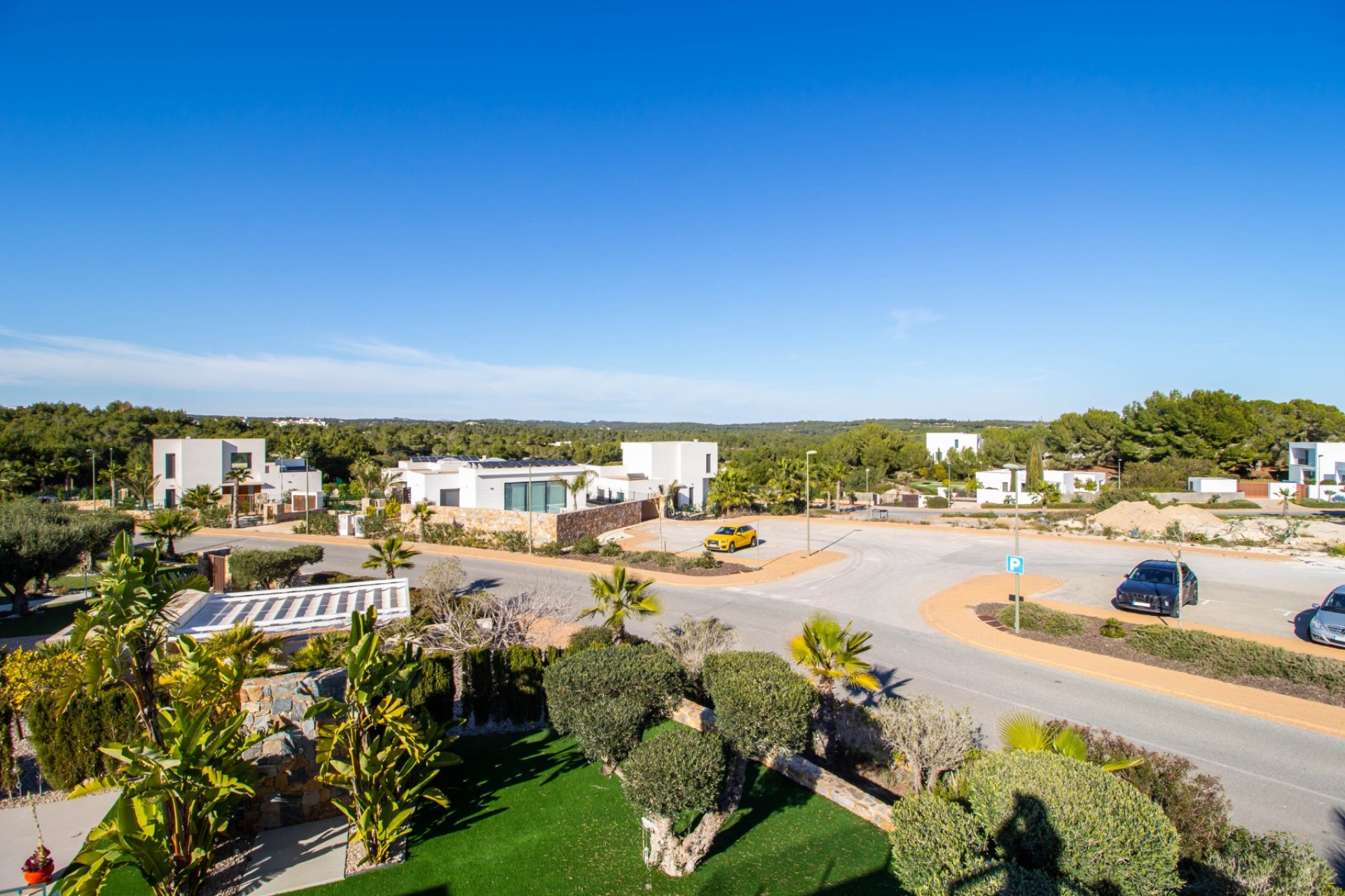 Herverkoop - Villa - Las Colinas Golf - Las Colinas Golf Resort