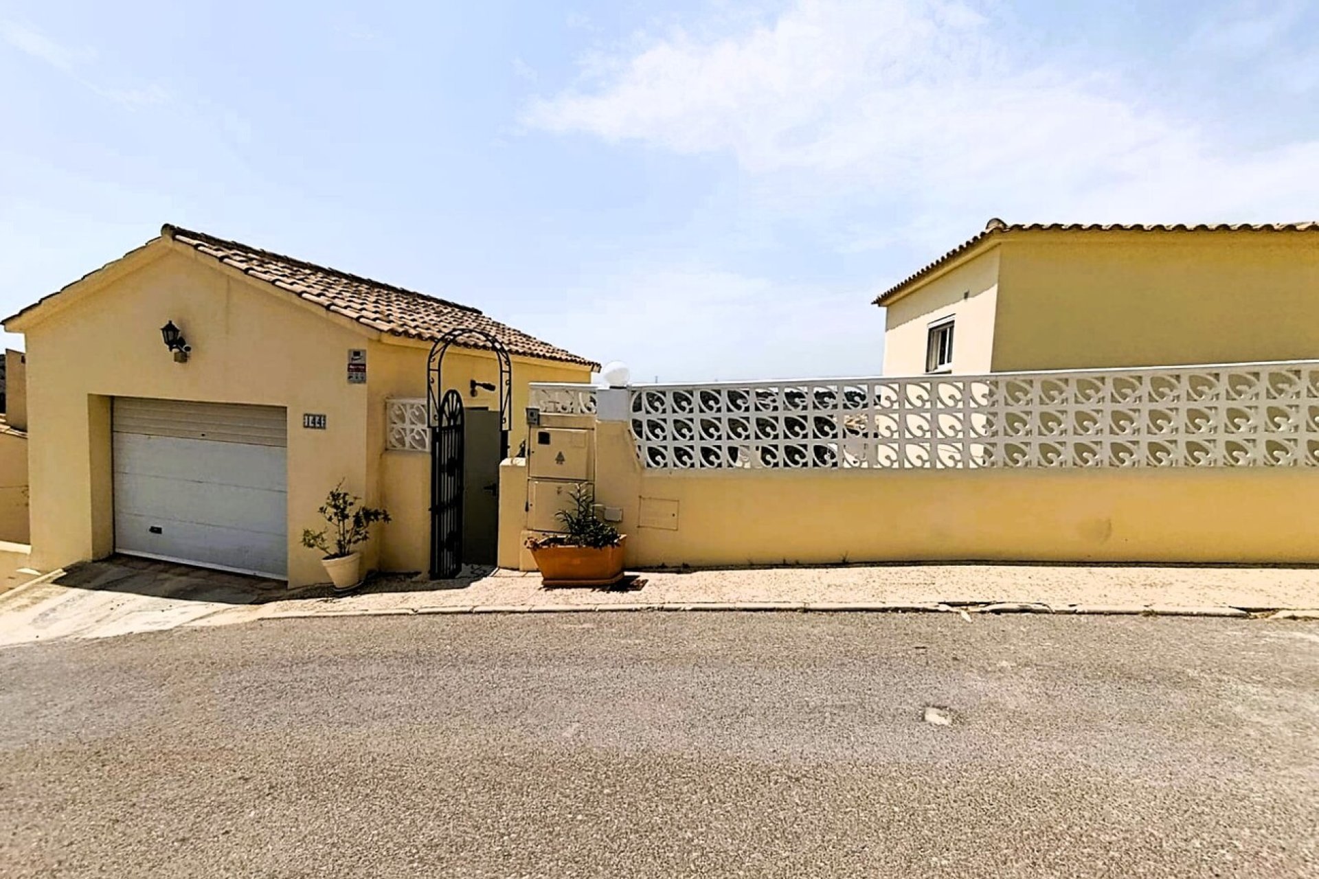 Herverkoop - Villa - Las Ramblas Golf - Costa Blanca