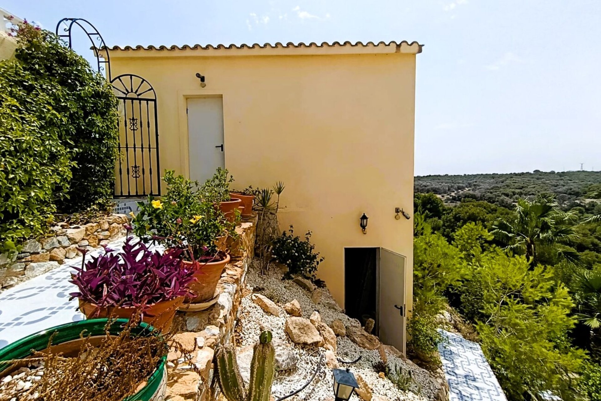 Herverkoop - Villa - Las Ramblas Golf - Costa Blanca