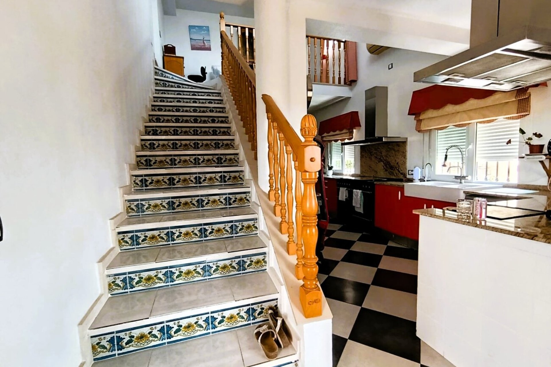 Herverkoop - Villa - Las Ramblas Golf - Costa Blanca