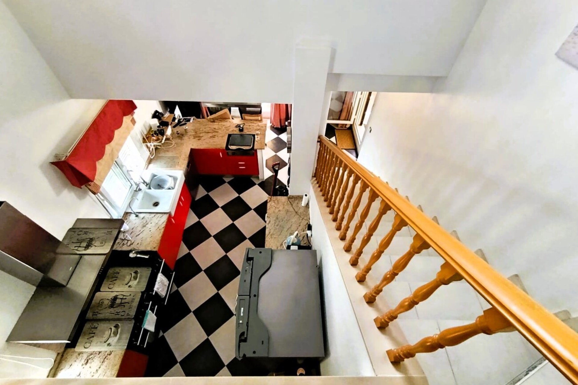 Herverkoop - Villa - Las Ramblas Golf - Costa Blanca