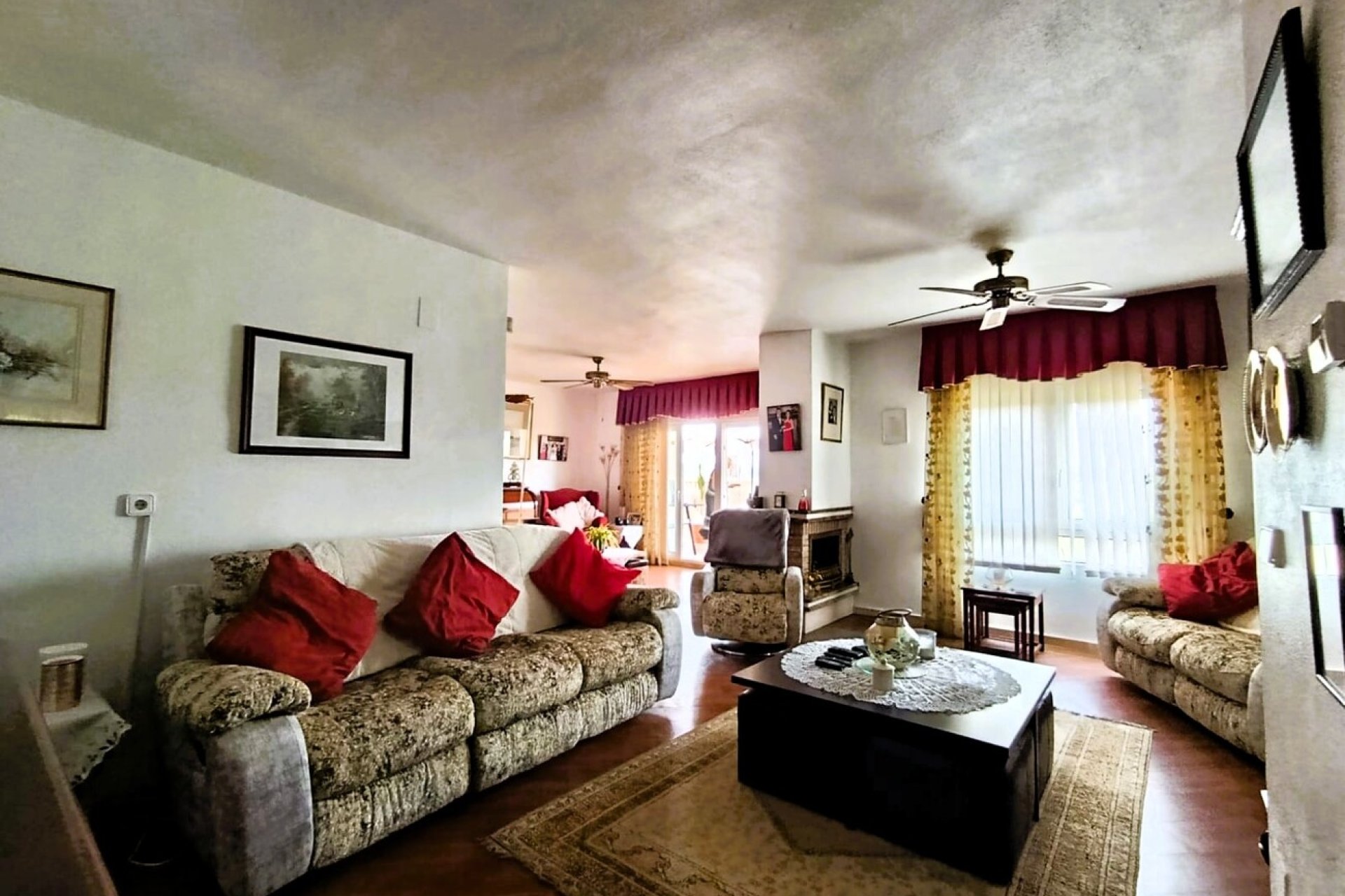 Herverkoop - Villa - Las Ramblas Golf - Costa Blanca