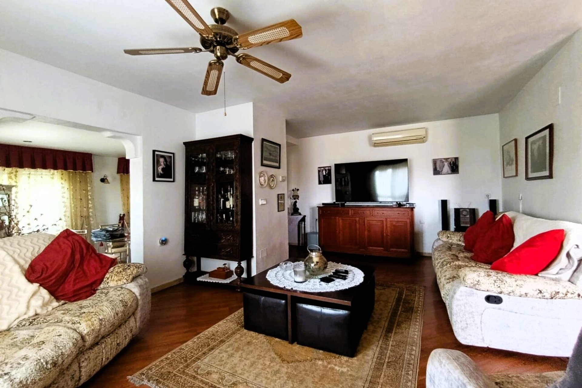 Herverkoop - Villa - Las Ramblas Golf - Costa Blanca