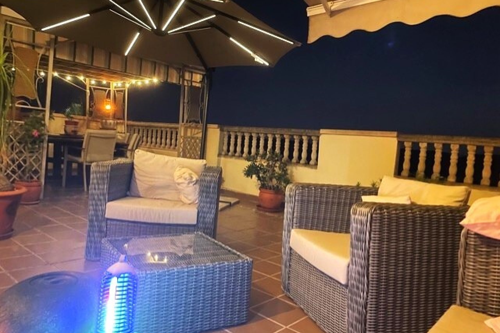 Herverkoop - Villa - Las Ramblas Golf - Costa Blanca