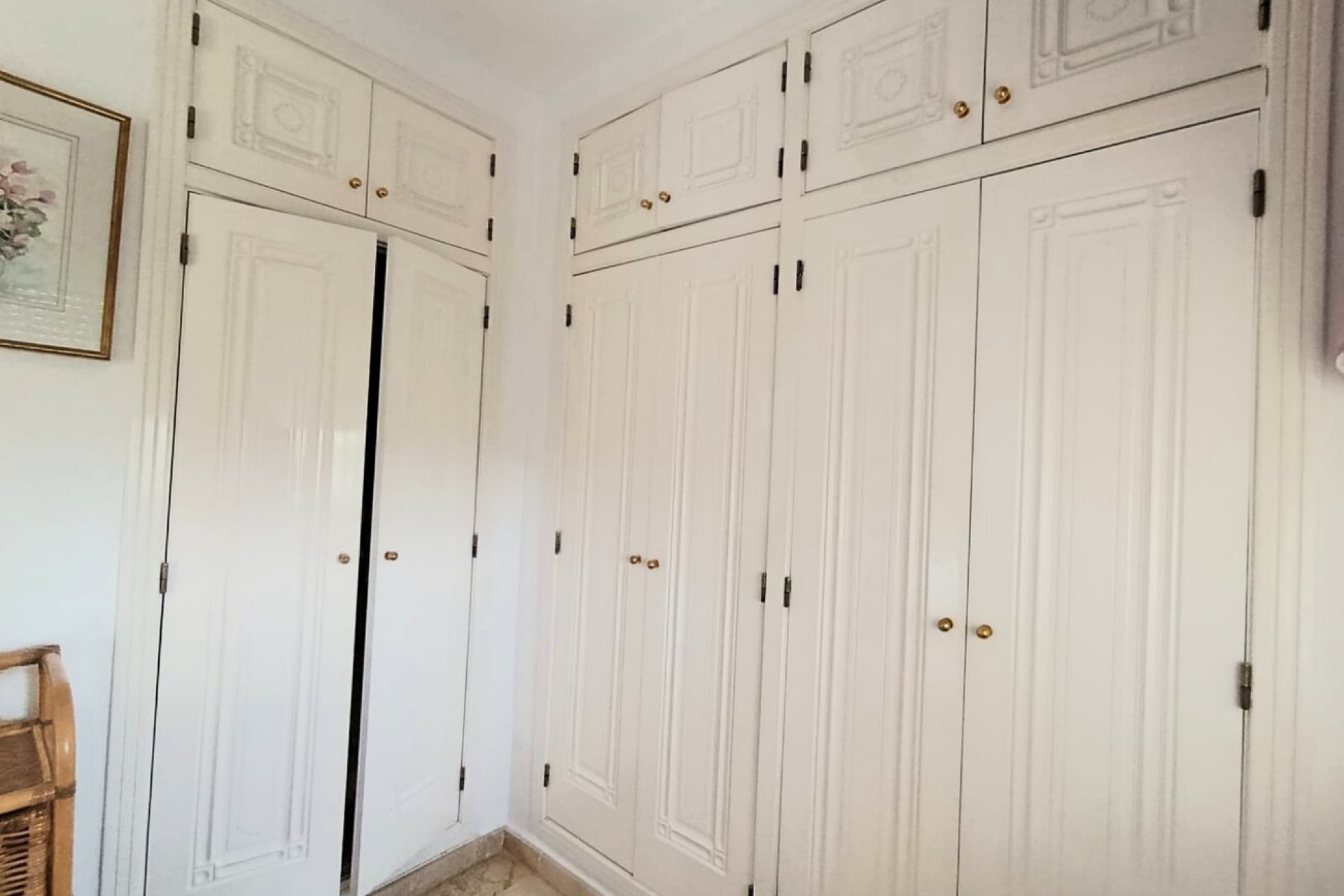 Herverkoop - Villa - Las Ramblas Golf - Costa Blanca