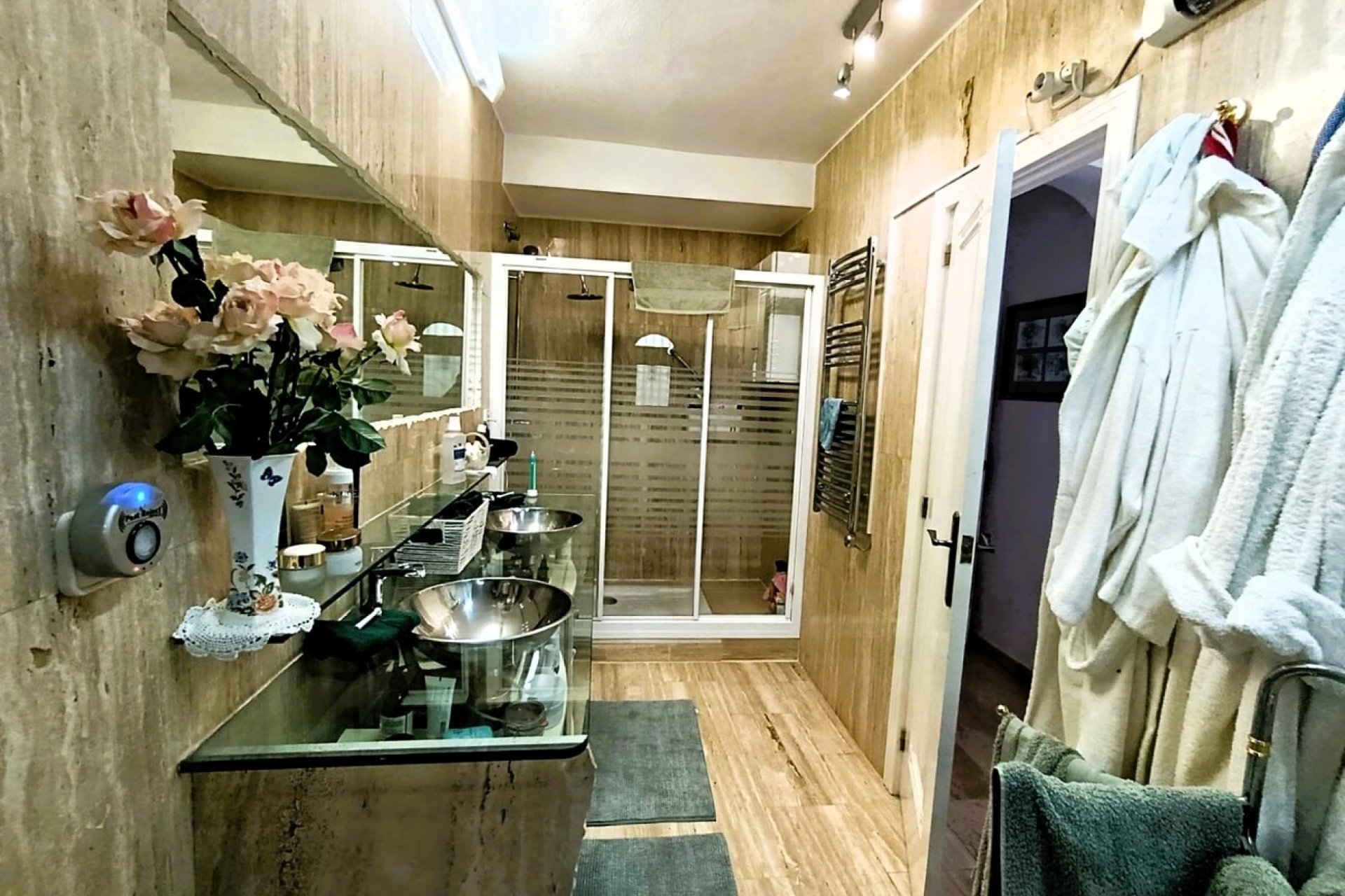 Herverkoop - Villa - Las Ramblas Golf - Costa Blanca