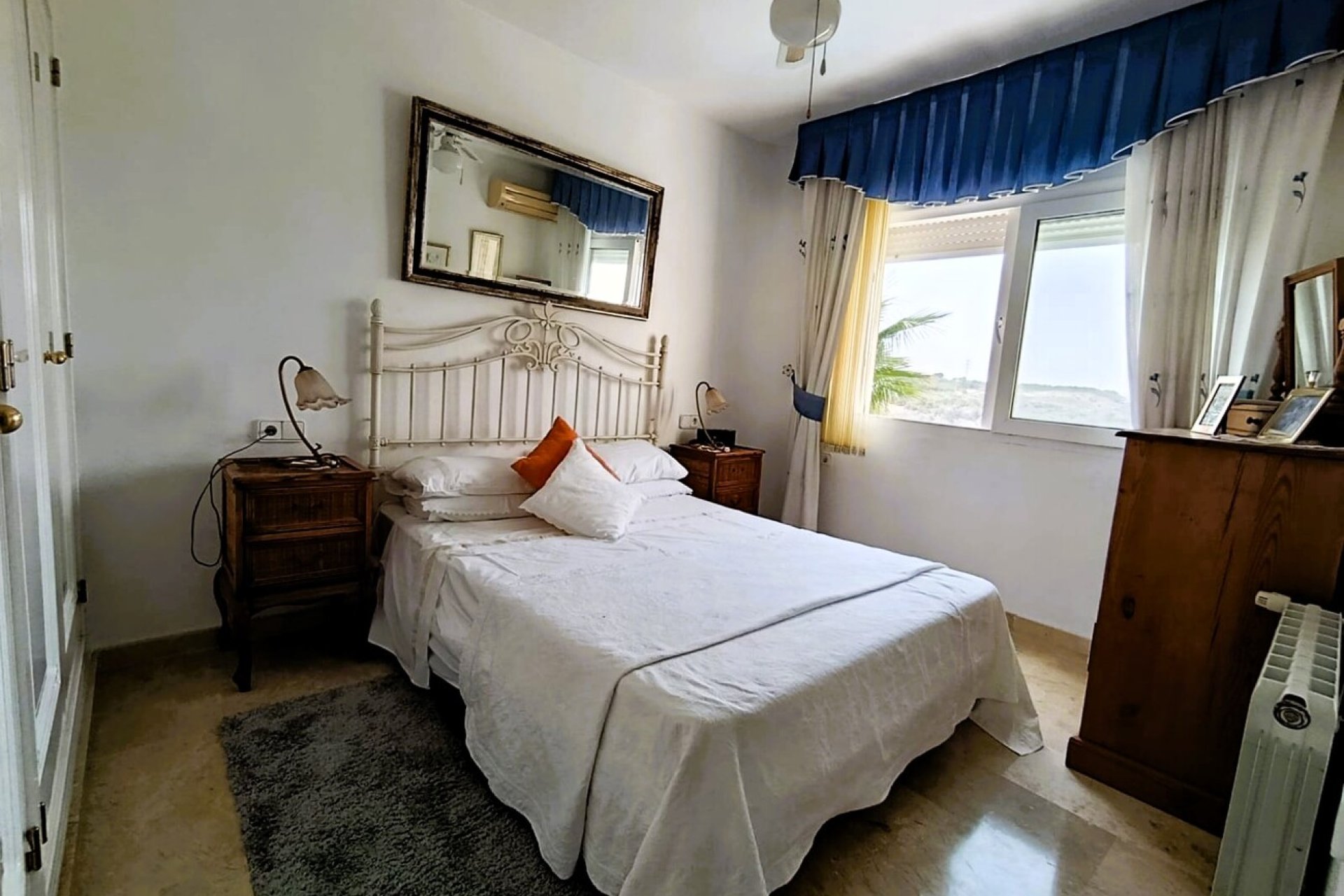 Herverkoop - Villa - Las Ramblas Golf - Costa Blanca