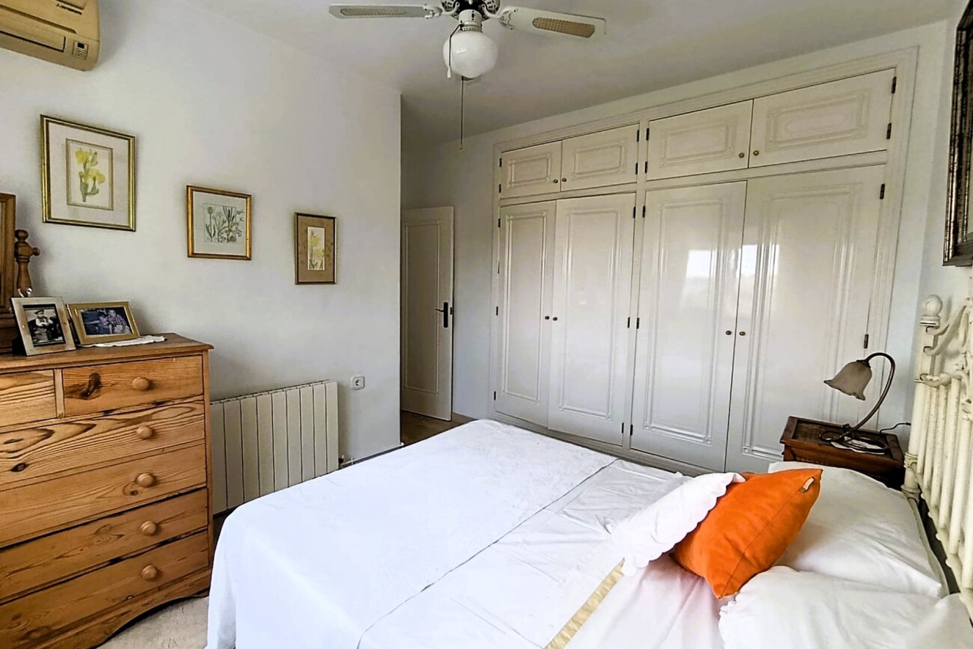 Herverkoop - Villa - Las Ramblas Golf - Costa Blanca