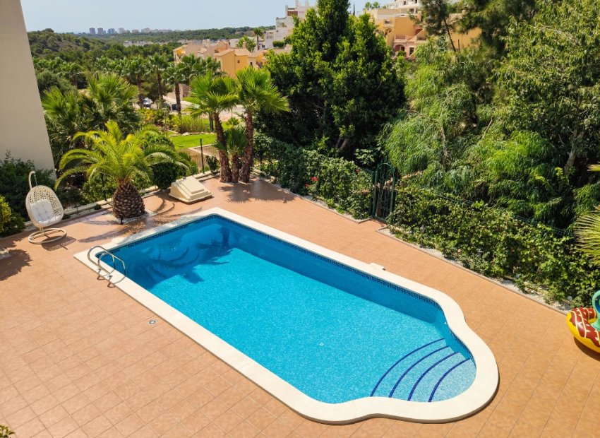 Herverkoop - Villa - Las Ramblas Golf - Las Ramblas