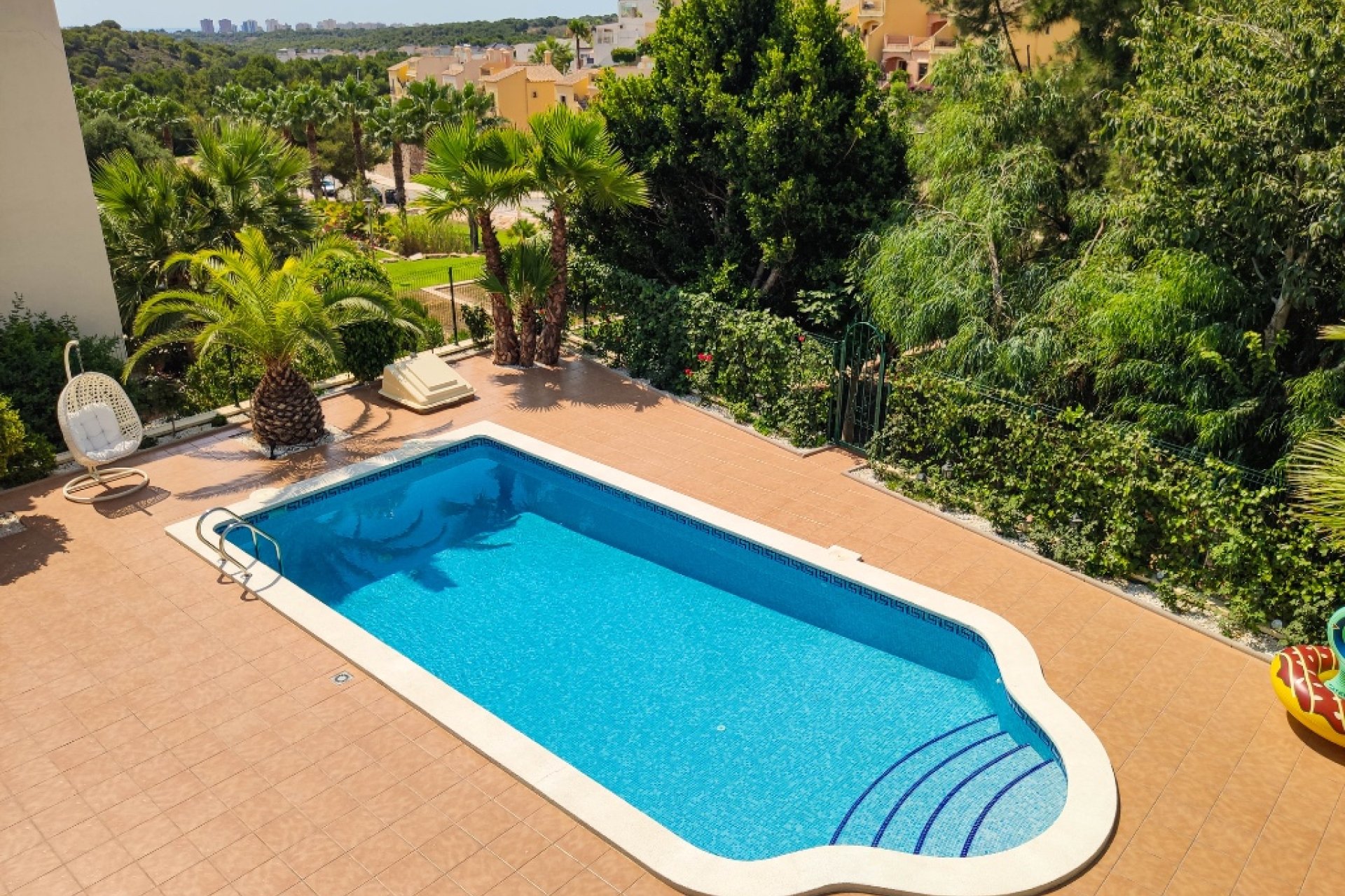 Herverkoop - Villa - Las Ramblas Golf - Las Ramblas
